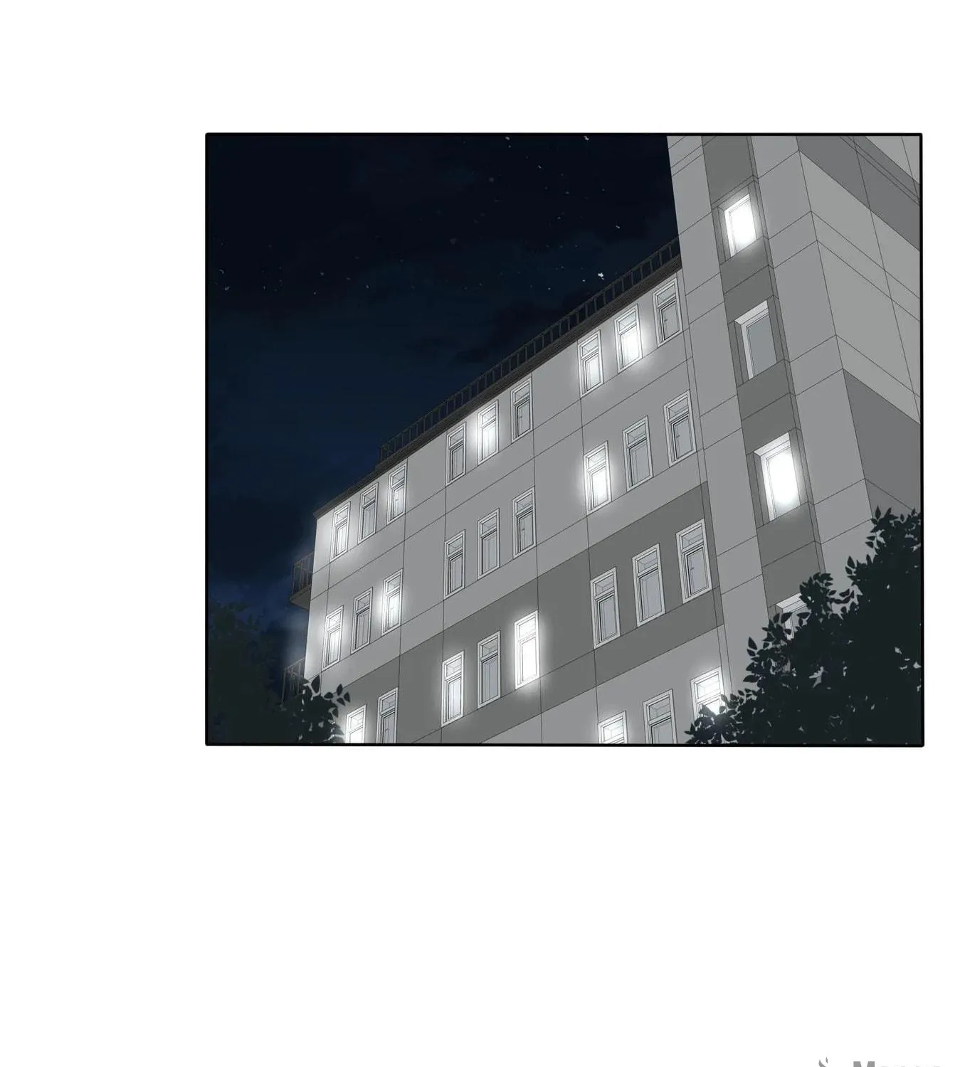 Read Baili Jin Among Mortals chapter 97 image 4 on Lezhin