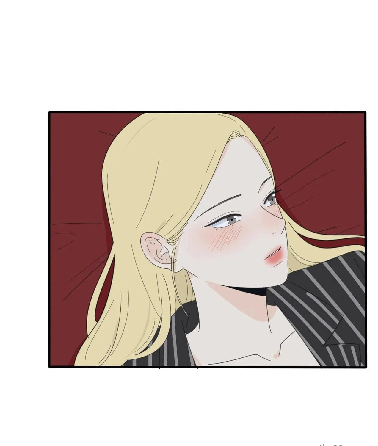 Read Baili Jin Among Mortals chapter 97 image 40 on Lezhin