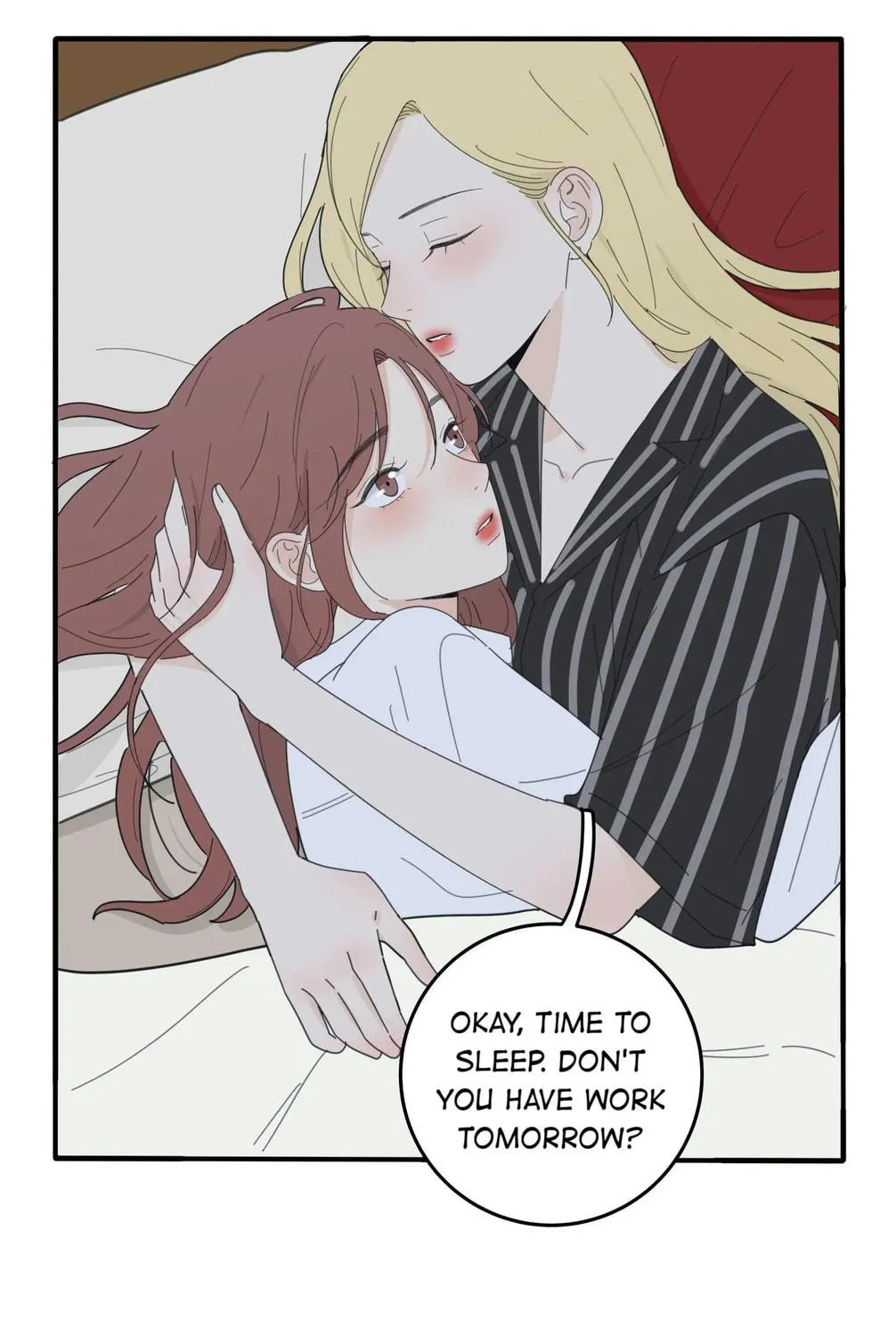 Read Baili Jin Among Mortals chapter 97 image 46 on Lezhin