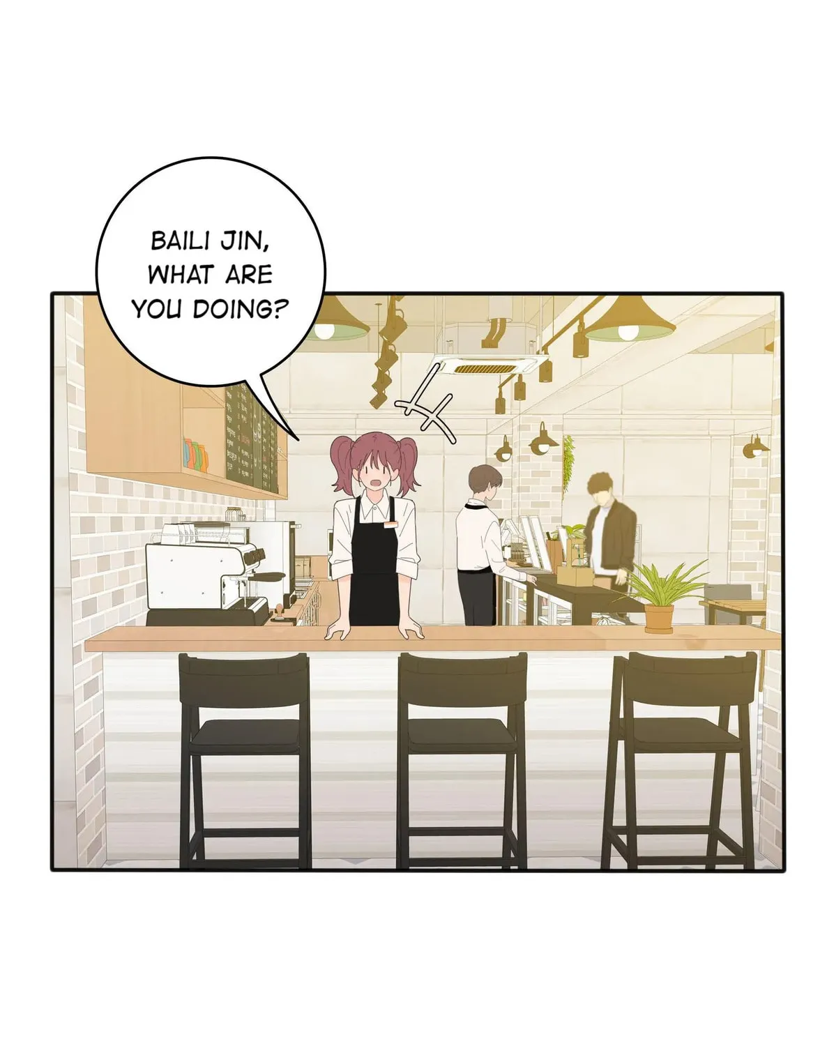 Read Baili Jin Among Mortals chapter 97 image 54 on Lezhin