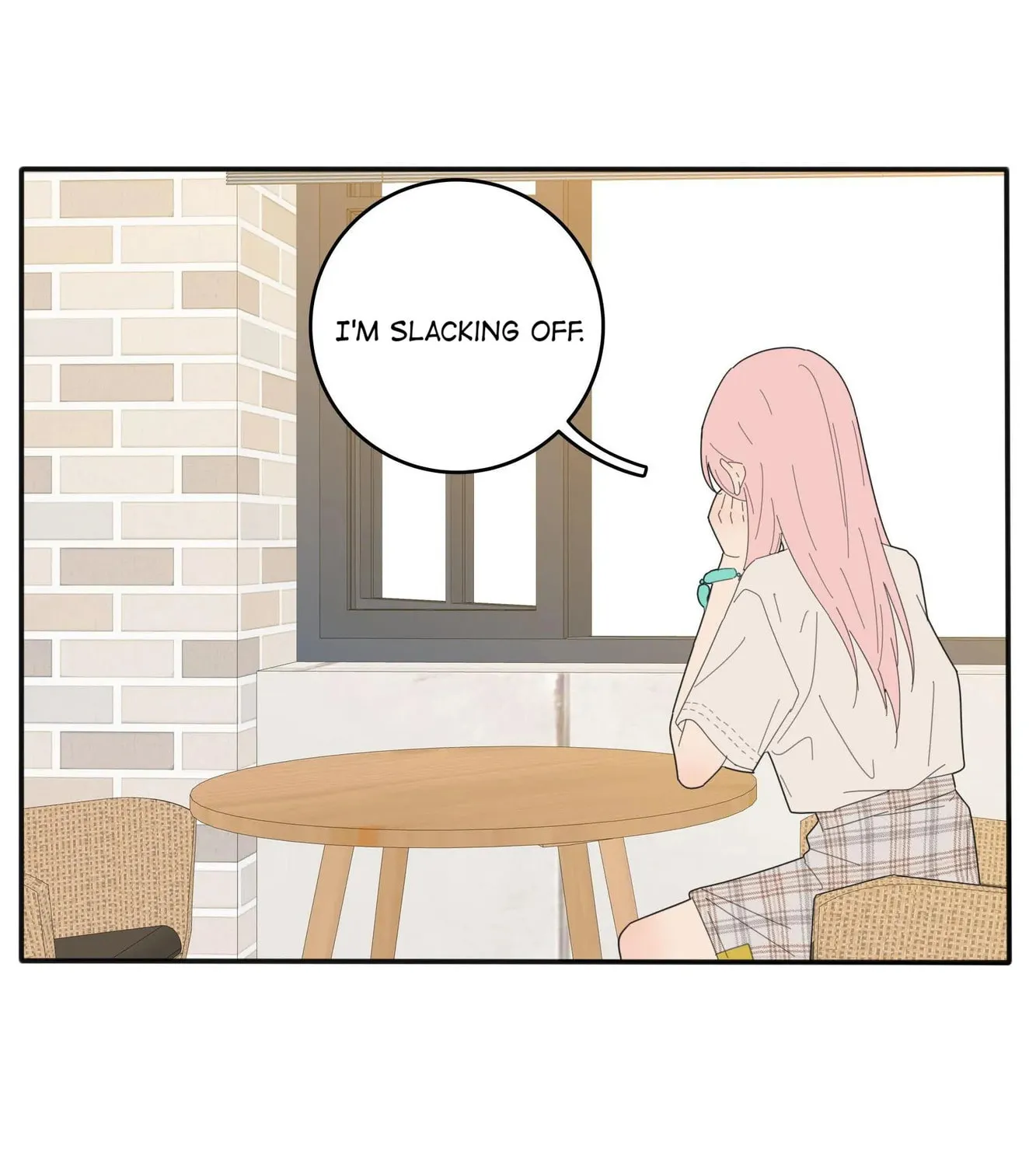 Read Baili Jin Among Mortals chapter 97 image 56 on Lezhin