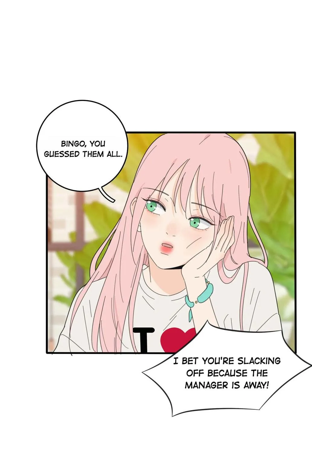 Read Baili Jin Among Mortals chapter 97 image 64 on Lezhin