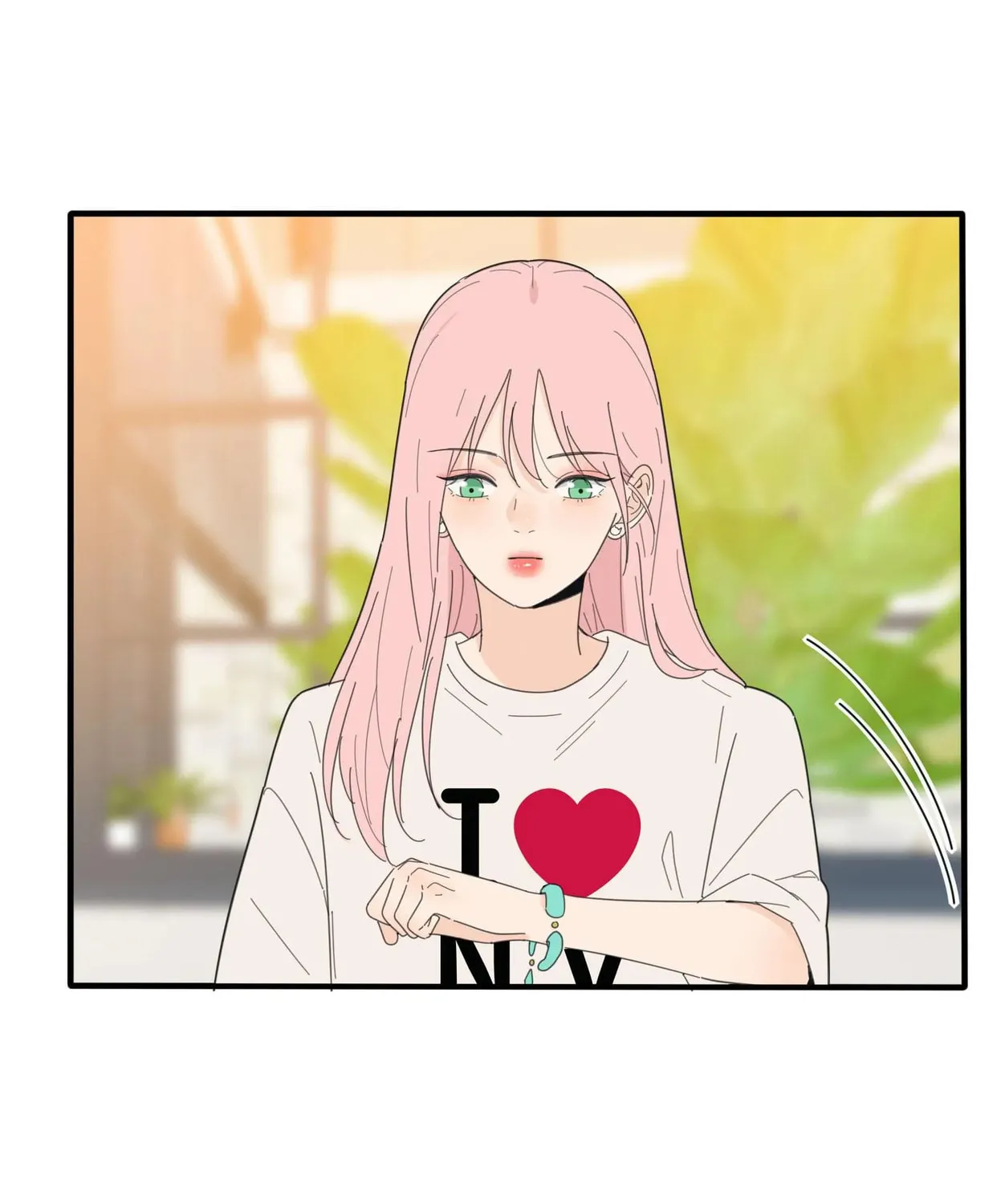 Read Baili Jin Among Mortals chapter 97 image 66 on Lezhin