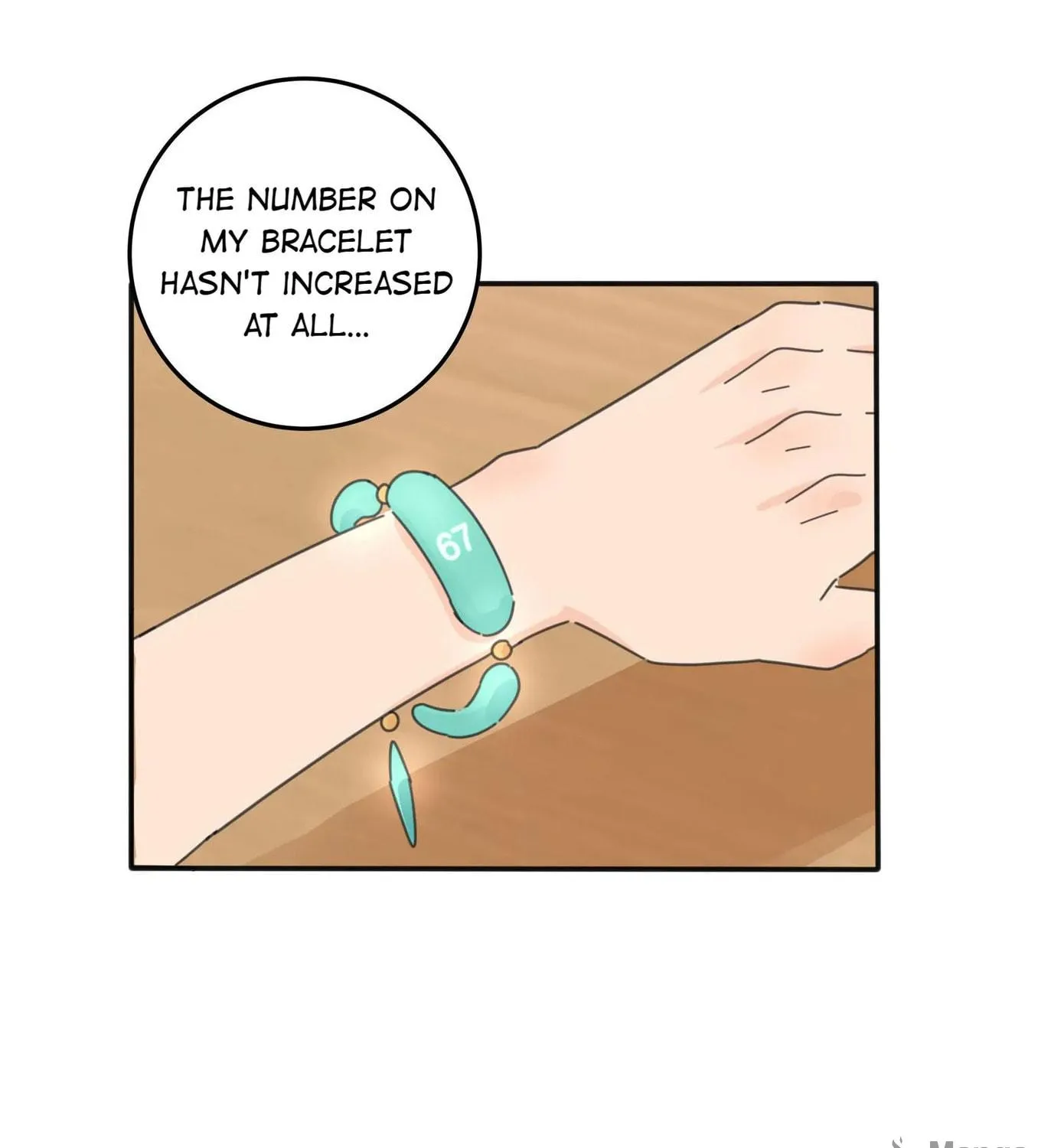 Read Baili Jin Among Mortals chapter 97 image 68 on Lezhin