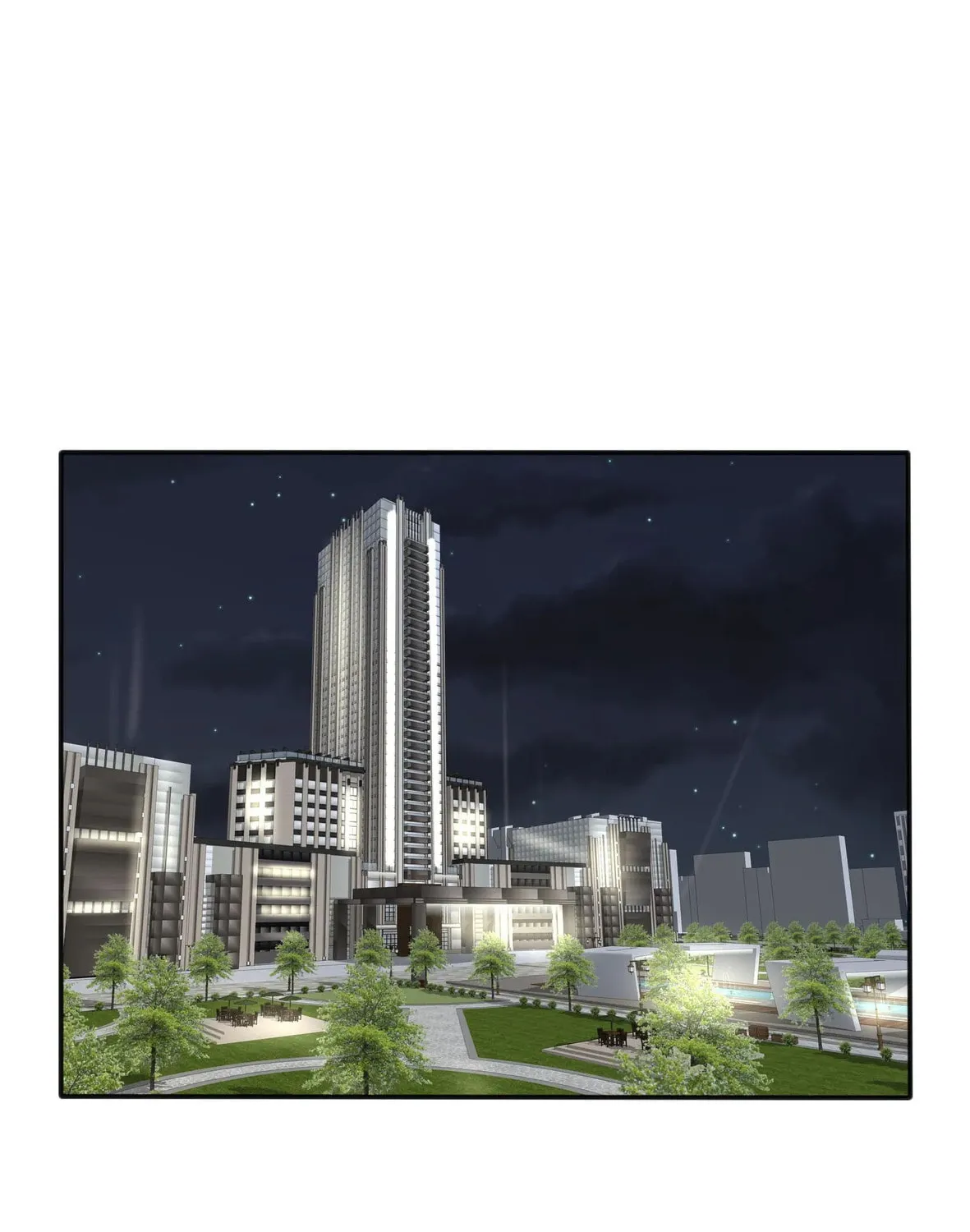Read Baili Jin Among Mortals chapter 97 image 74 on Lezhin