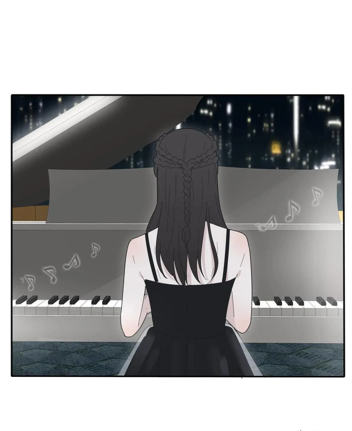 Read Baili Jin Among Mortals chapter 97 image 78 on Lezhin