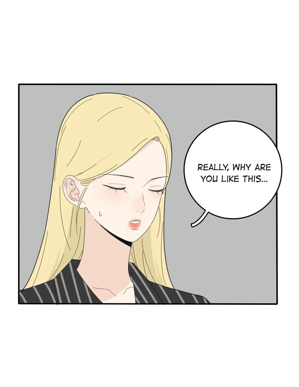 Read Baili Jin Among Mortals chapter 97 image 8 on Lezhin