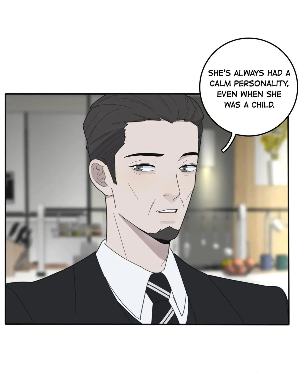 Read Baili Jin Among Mortals chapter 97 image 82 on Lezhin