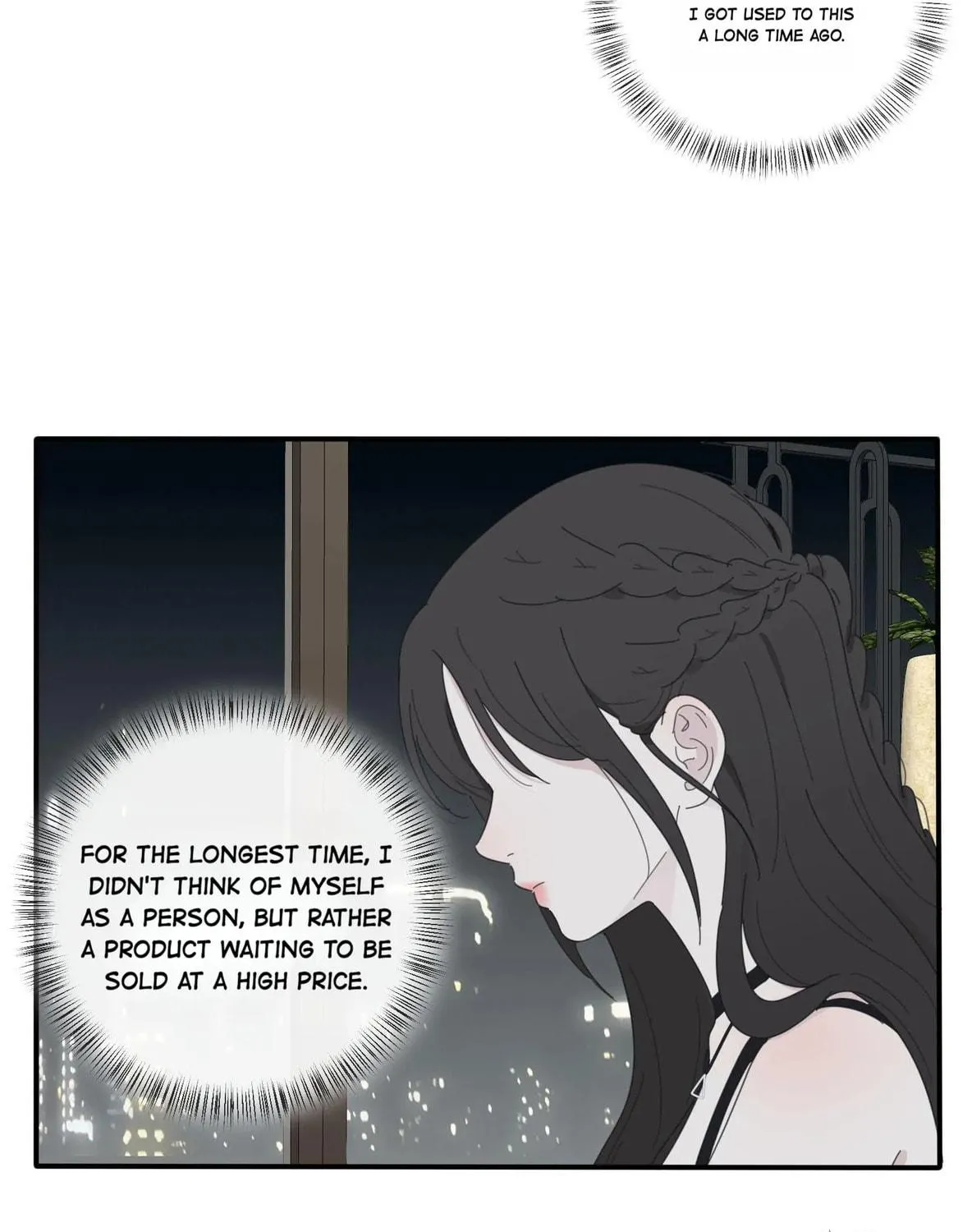Read Baili Jin Among Mortals chapter 97 image 88 on Lezhin