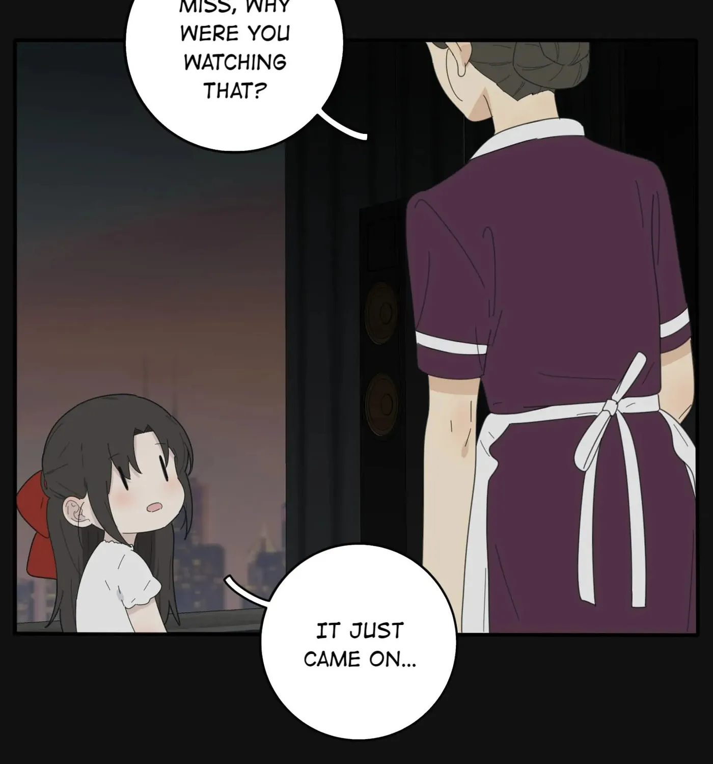 Read Baili Jin Among Mortals chapter 98 image 13 on Lezhin