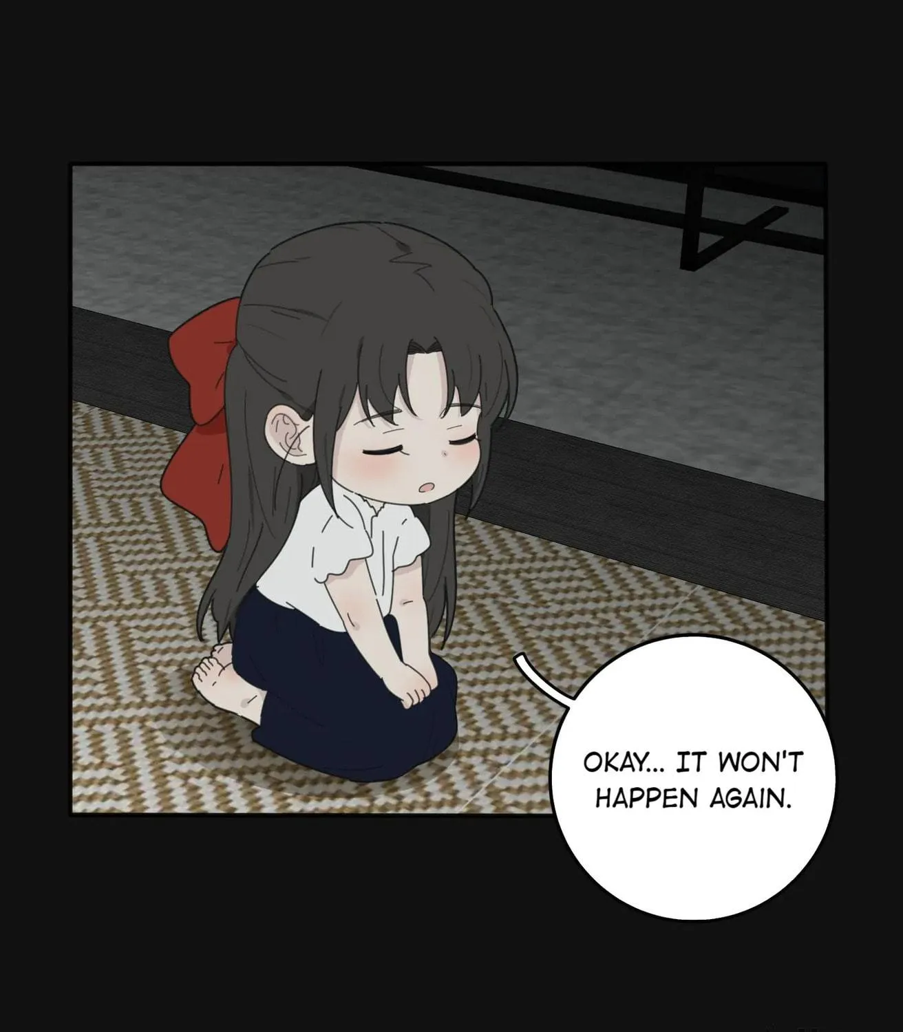 Read Baili Jin Among Mortals chapter 98 image 19 on Lezhin