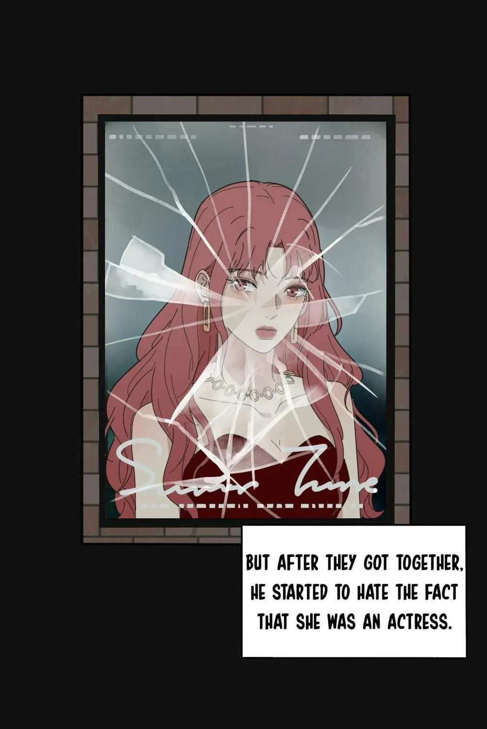 Read Baili Jin Among Mortals chapter 98 image 23 on Lezhin