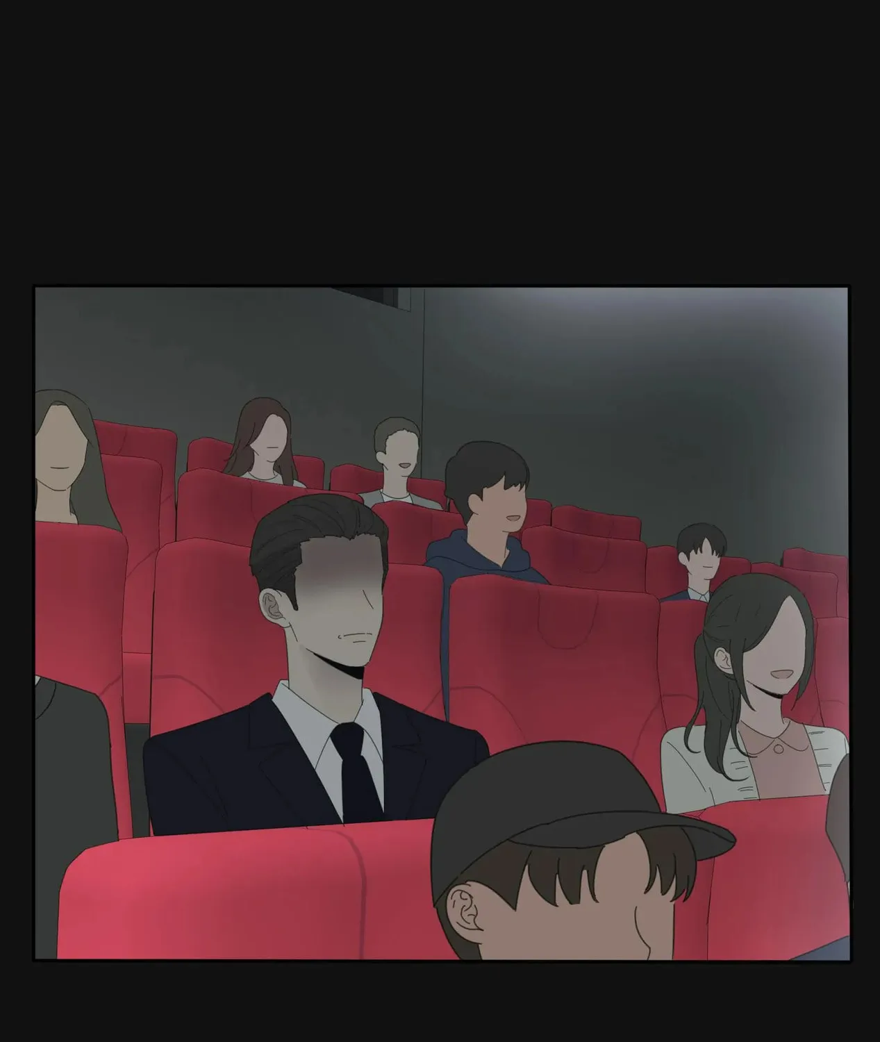 Read Baili Jin Among Mortals chapter 98 image 27 on Lezhin