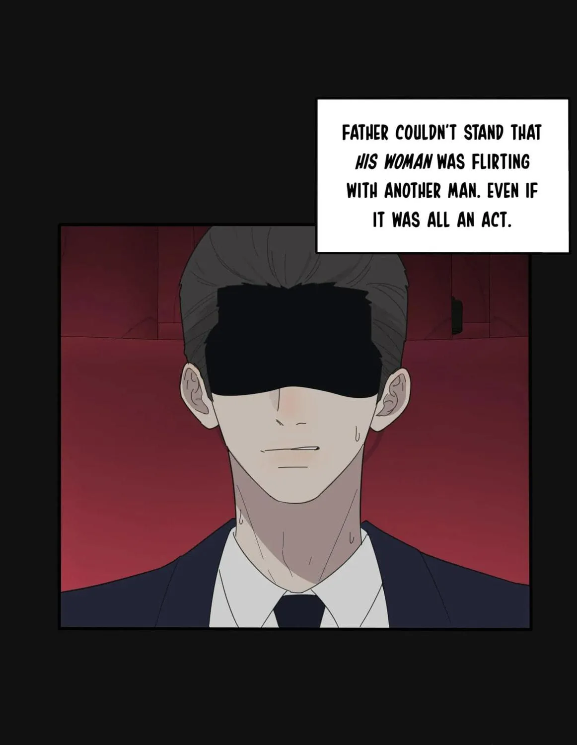 Read Baili Jin Among Mortals chapter 98 image 29 on Lezhin