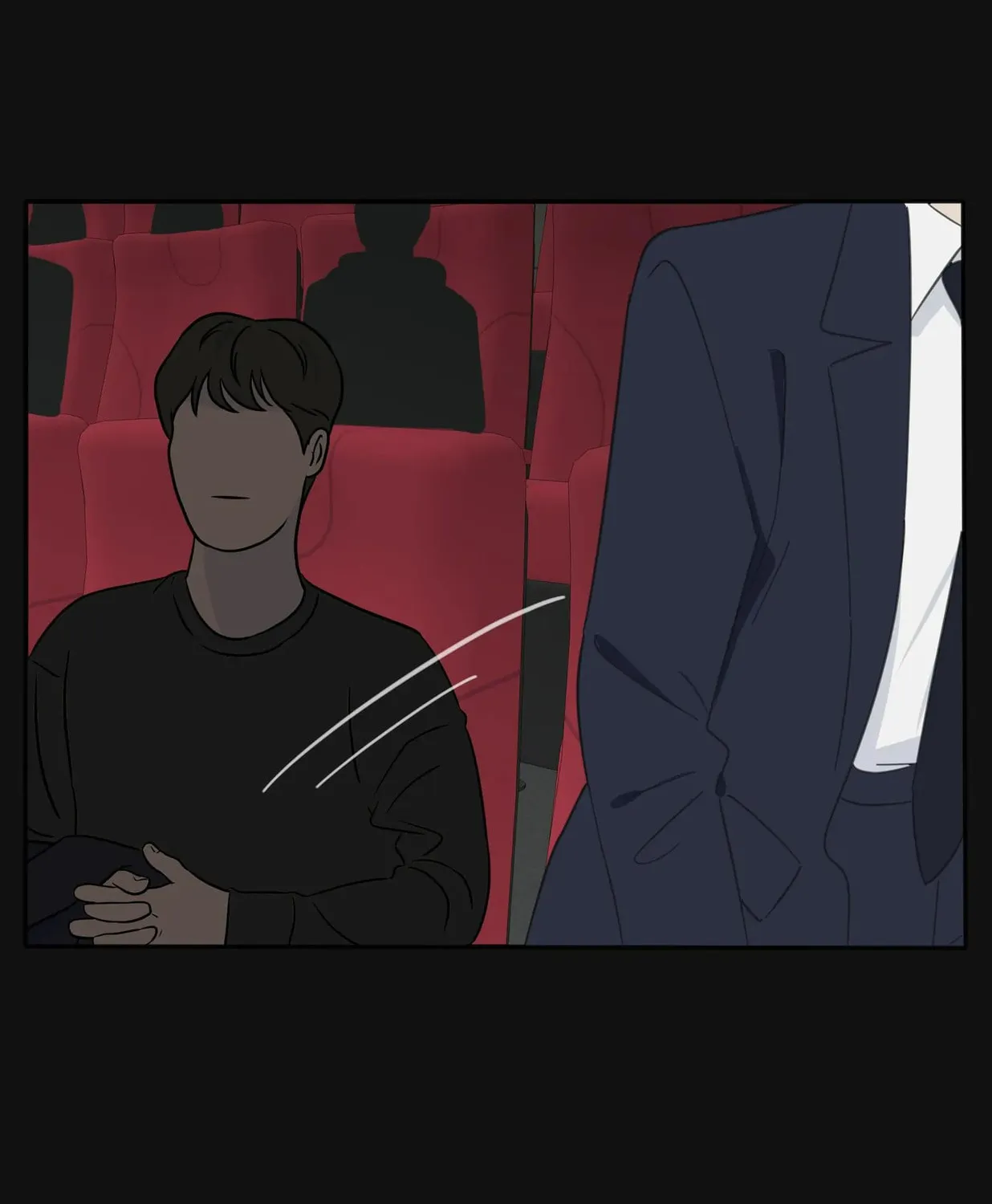 Read Baili Jin Among Mortals chapter 98 image 31 on Lezhin