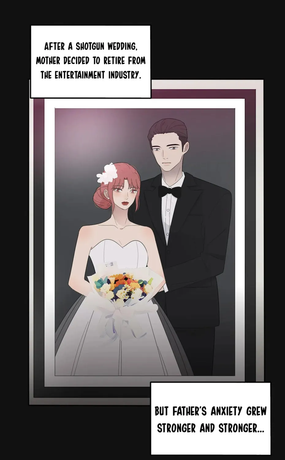 Read Baili Jin Among Mortals chapter 98 image 33 on Lezhin