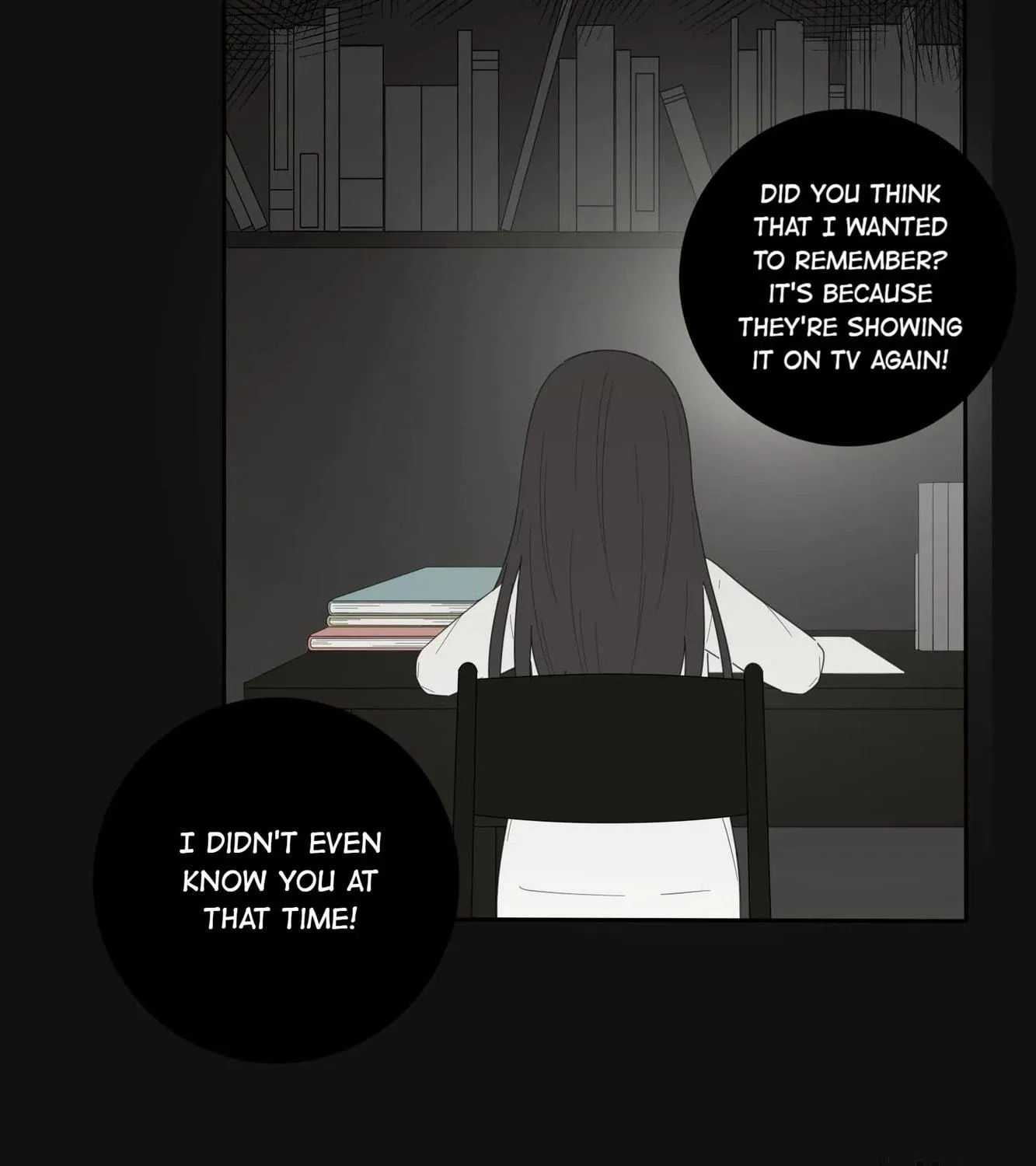Read Baili Jin Among Mortals chapter 98 image 41 on Lezhin