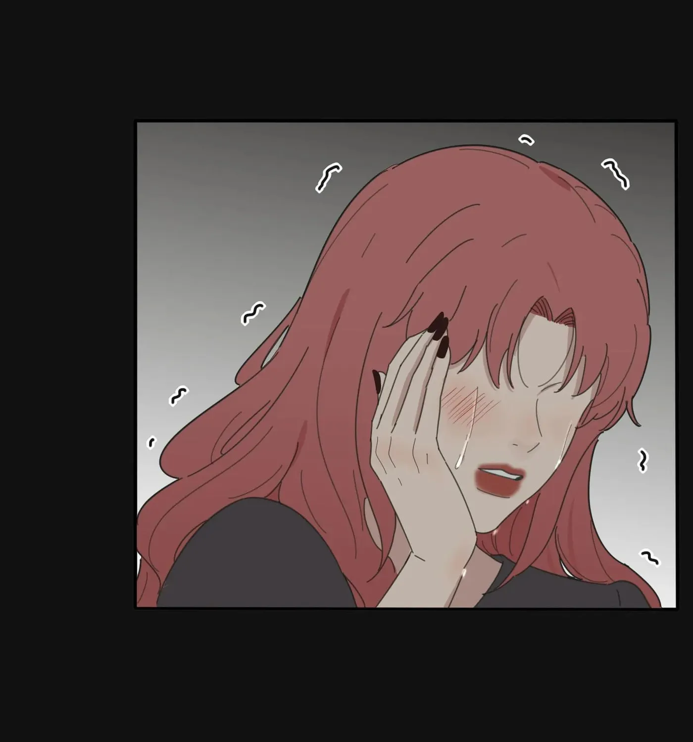 Read Baili Jin Among Mortals chapter 98 image 58 on Lezhin