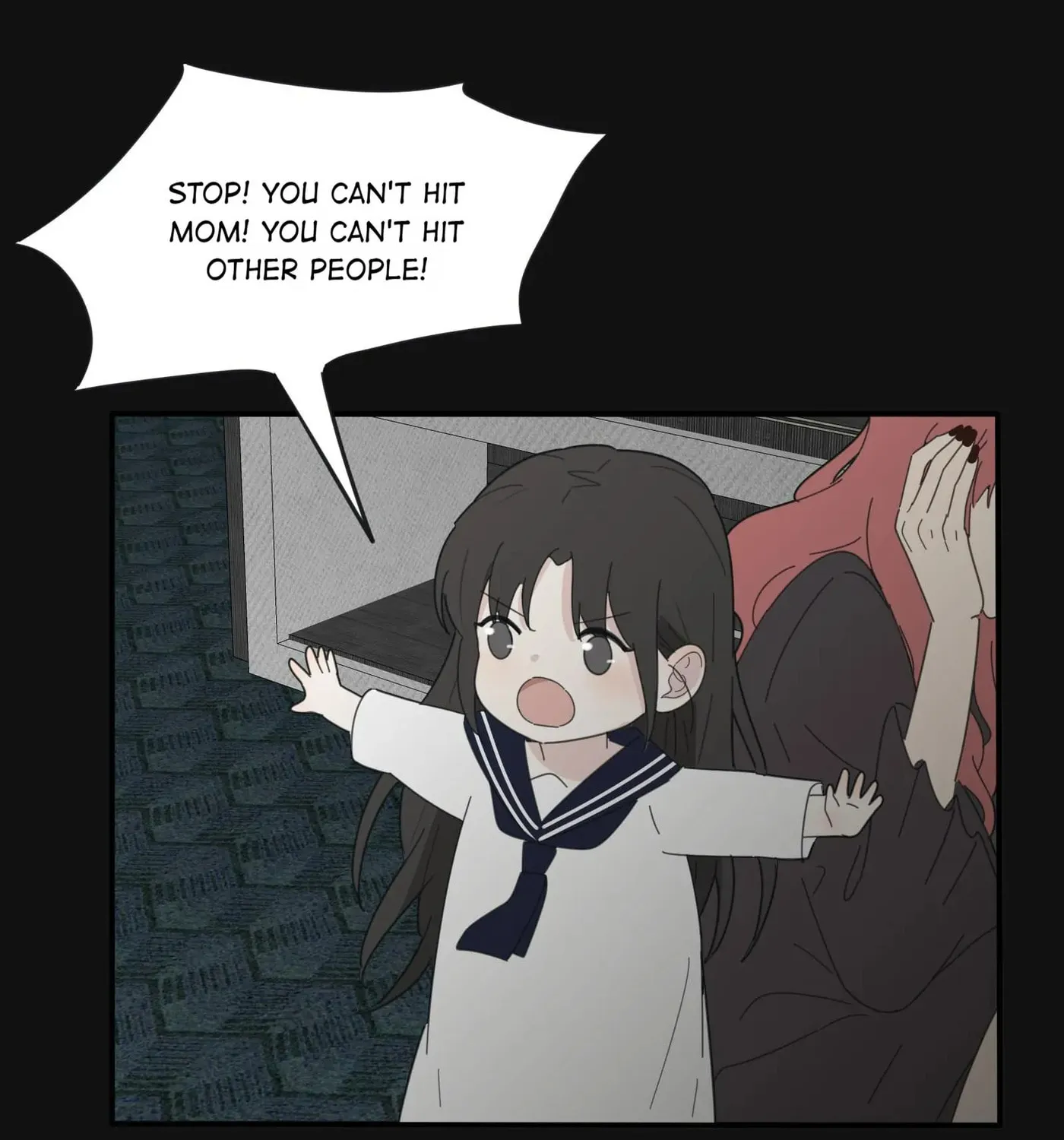 Read Baili Jin Among Mortals chapter 98 image 59 on Lezhin