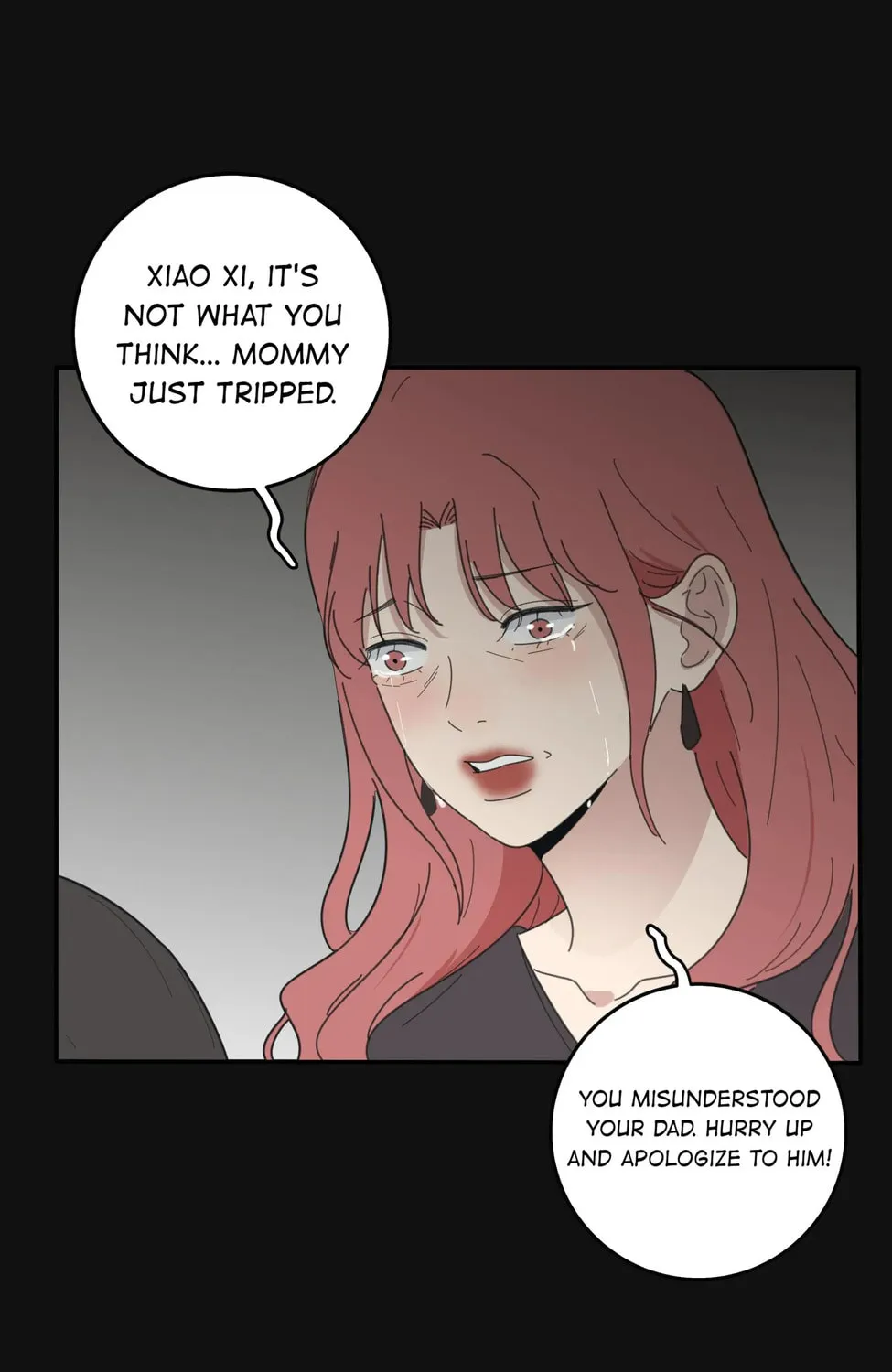 Read Baili Jin Among Mortals chapter 98 image 63 on Lezhin