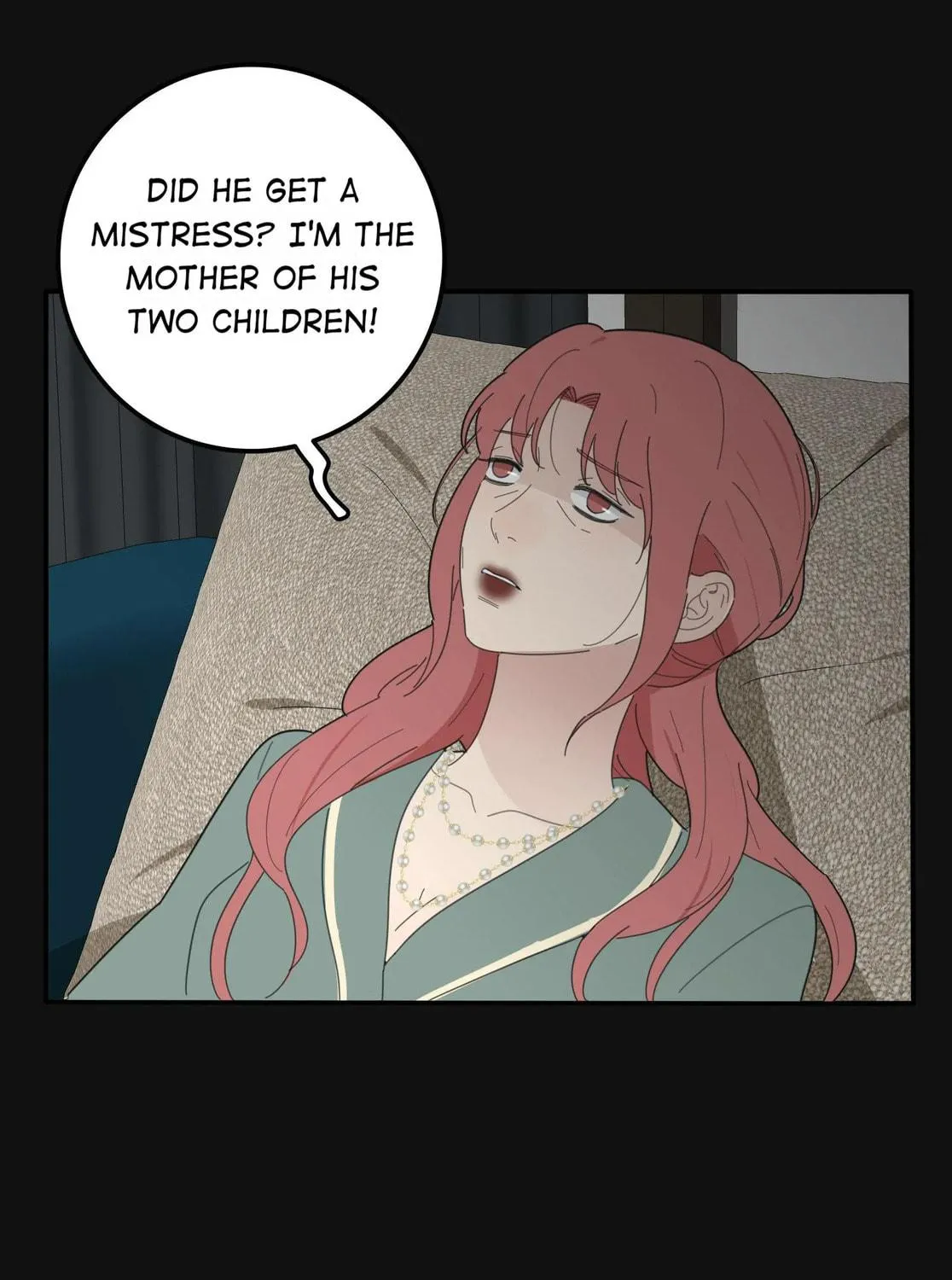 Read Baili Jin Among Mortals chapter 98 image 73 on Lezhin