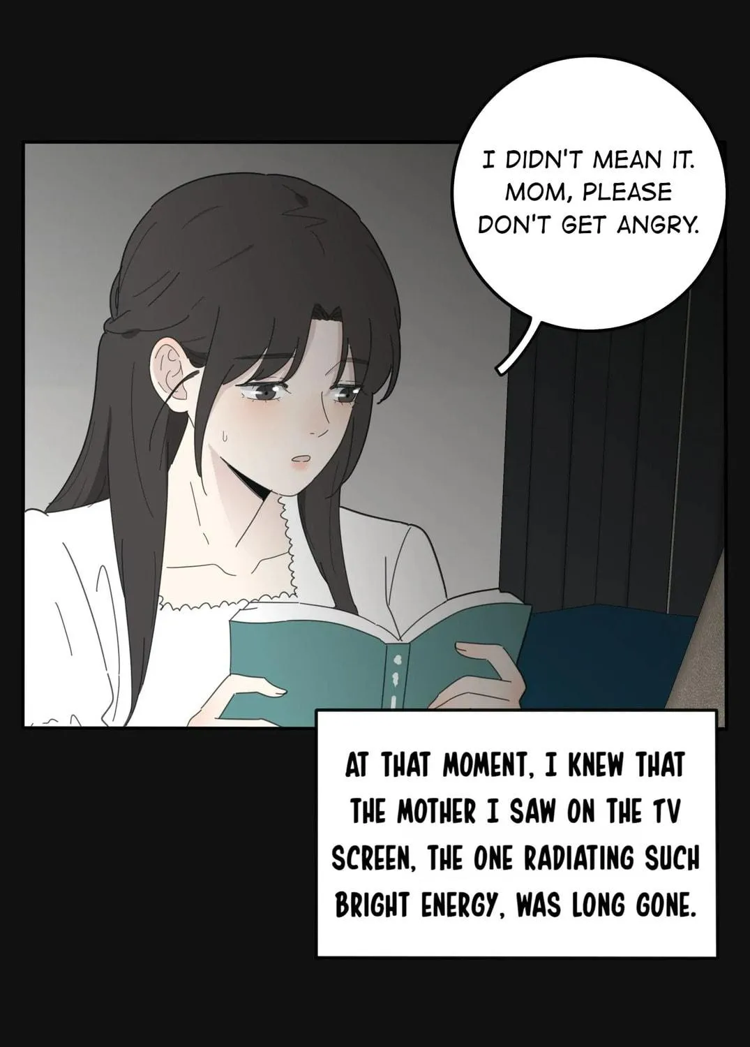 Read Baili Jin Among Mortals chapter 98 image 79 on Lezhin