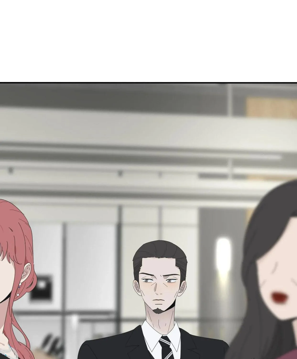 Read Baili Jin Among Mortals chapter 98 image 91 on Lezhin
