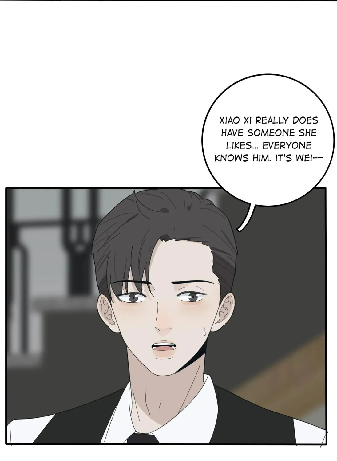 Read Baili Jin Among Mortals chapter 98 image 93 on Lezhin
