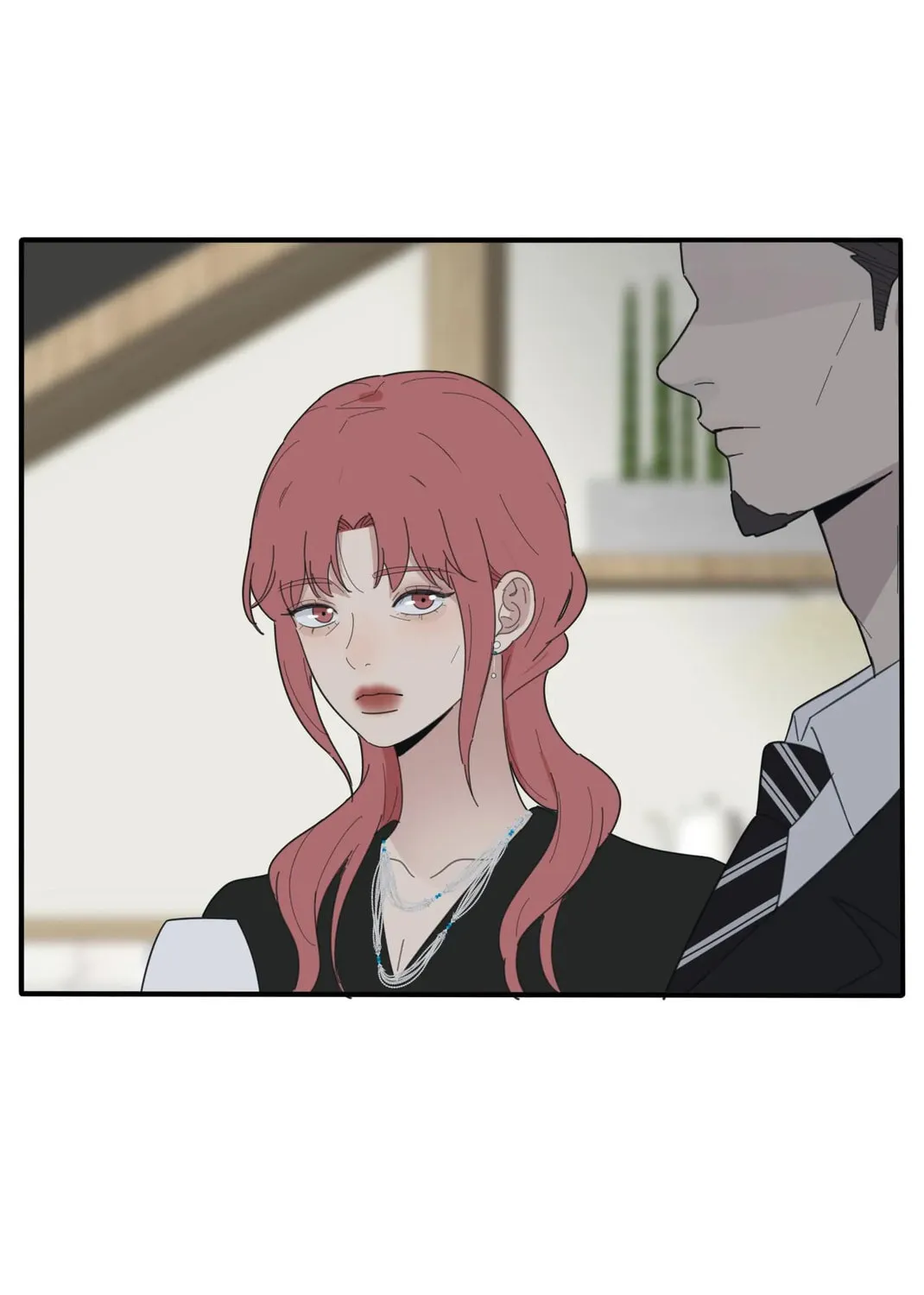 Read Baili Jin Among Mortals chapter 99 image 13 on Lezhin