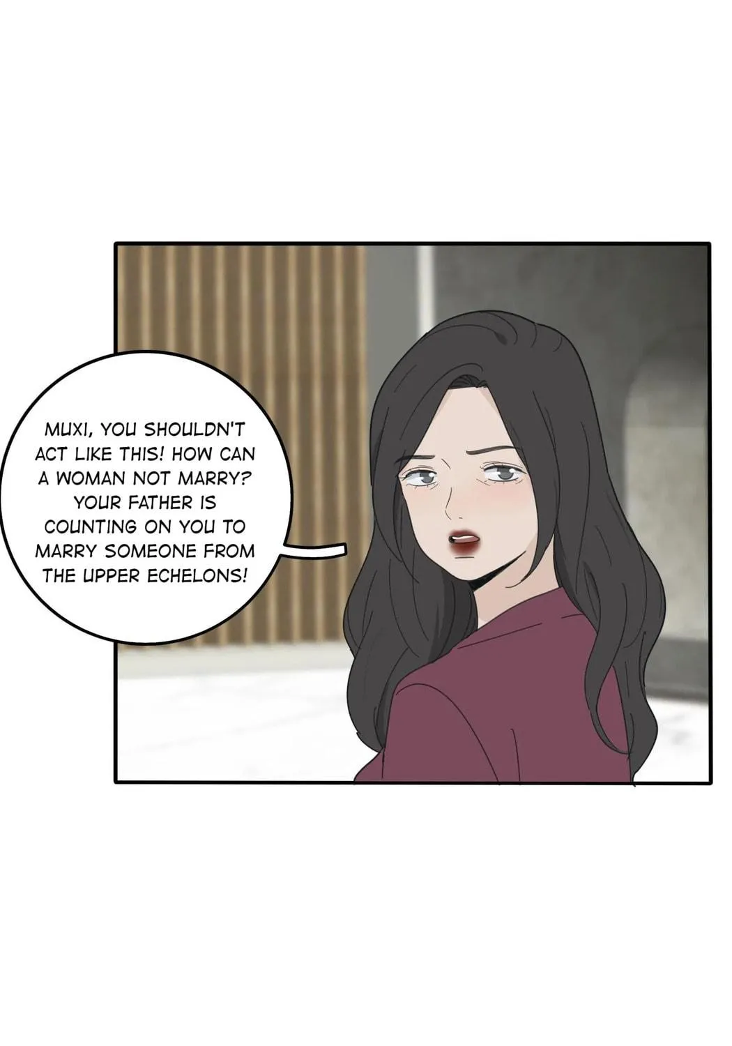 Read Baili Jin Among Mortals chapter 99 image 17 on Lezhin
