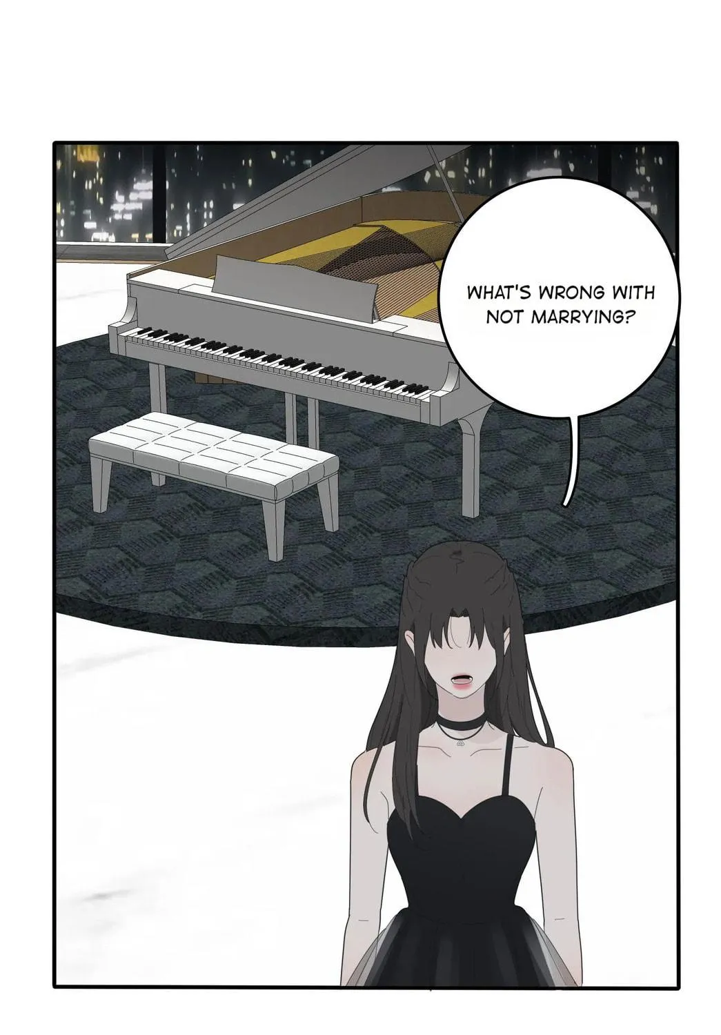 Read Baili Jin Among Mortals chapter 99 image 19 on Lezhin