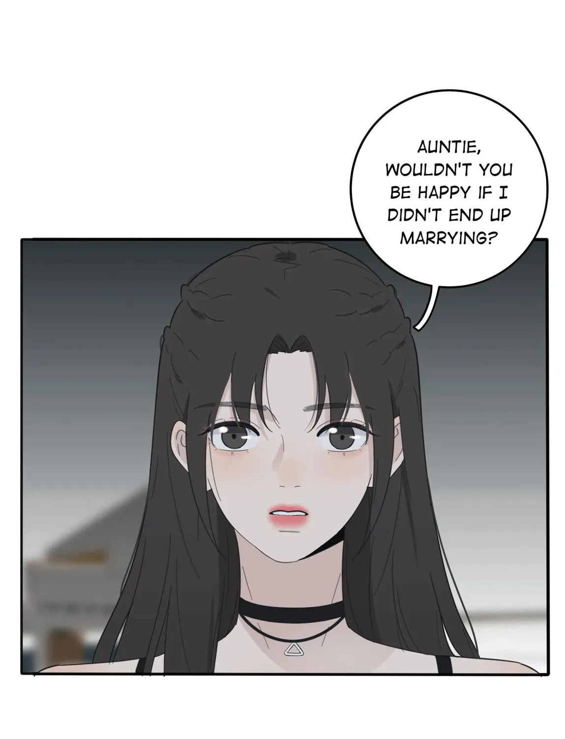 Read Baili Jin Among Mortals chapter 99 image 21 on Lezhin