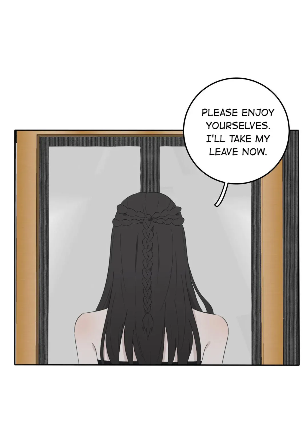 Read Baili Jin Among Mortals chapter 99 image 31 on Lezhin
