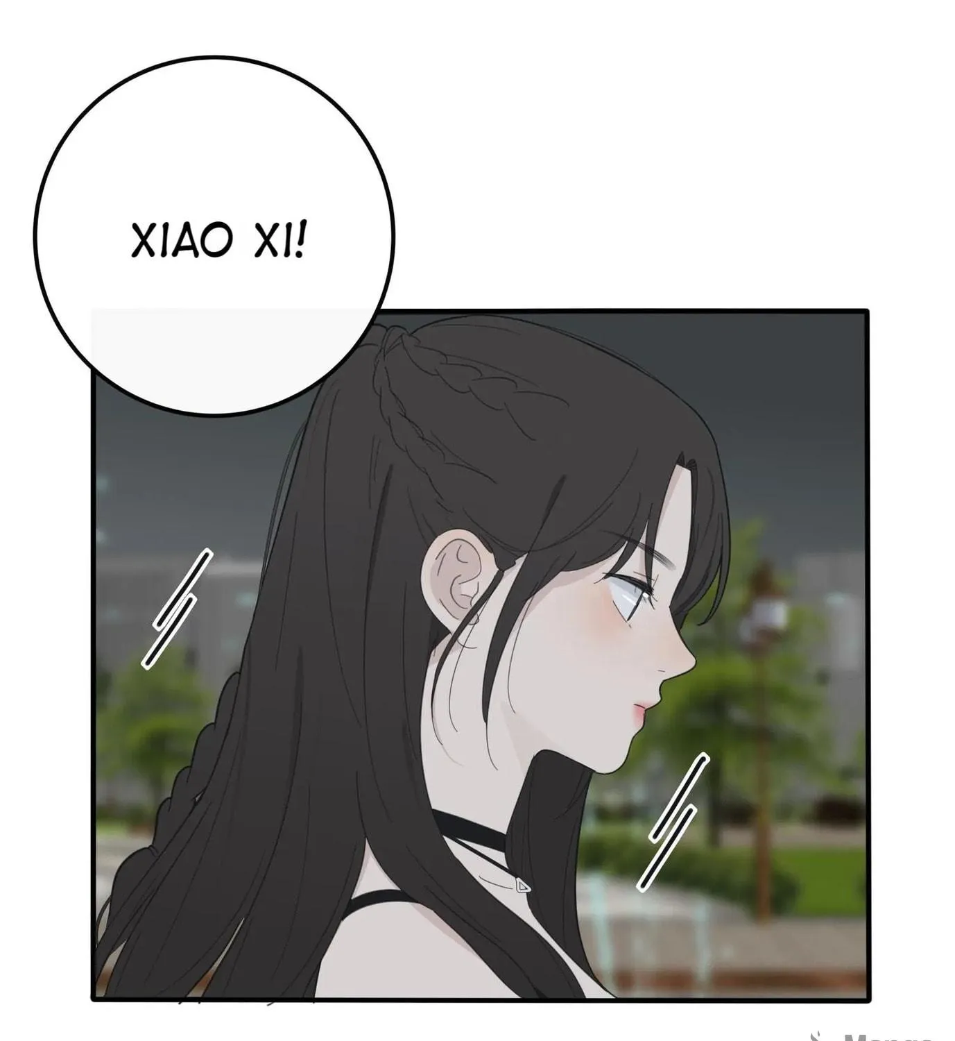 Read Baili Jin Among Mortals chapter 99 image 35 on Lezhin