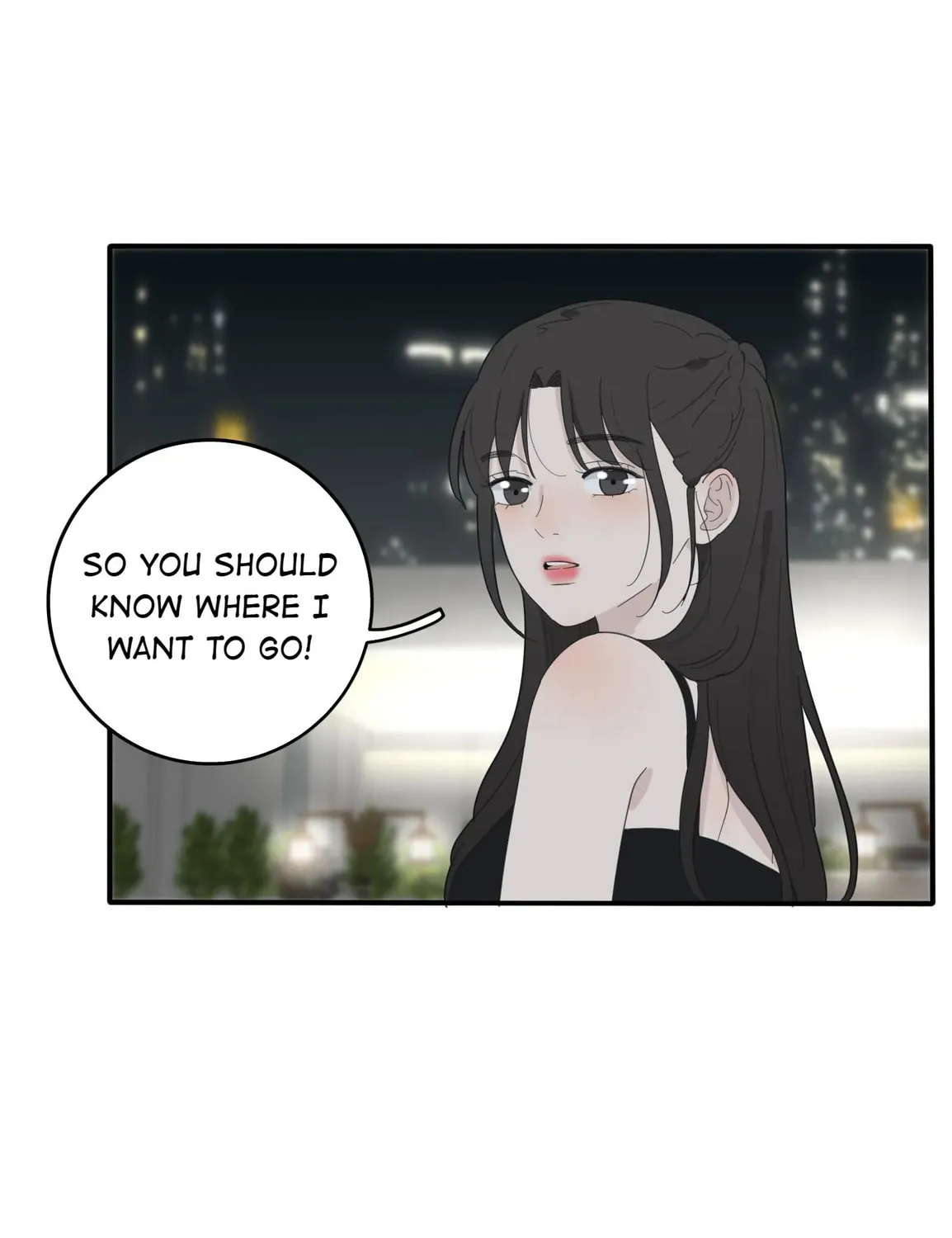 Read Baili Jin Among Mortals chapter 99 image 45 on Lezhin