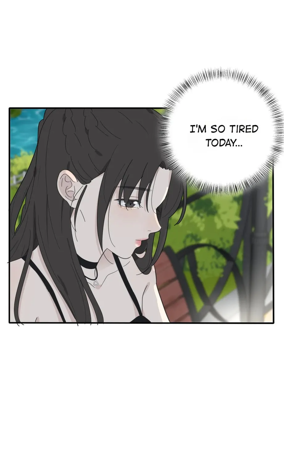 Read Baili Jin Among Mortals chapter 99 image 61 on Lezhin