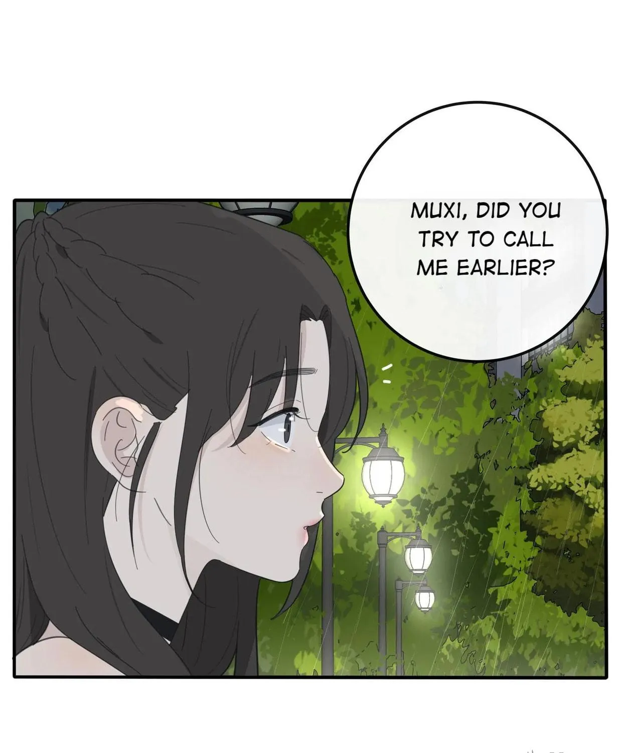 Read Baili Jin Among Mortals chapter 99 image 69 on Lezhin