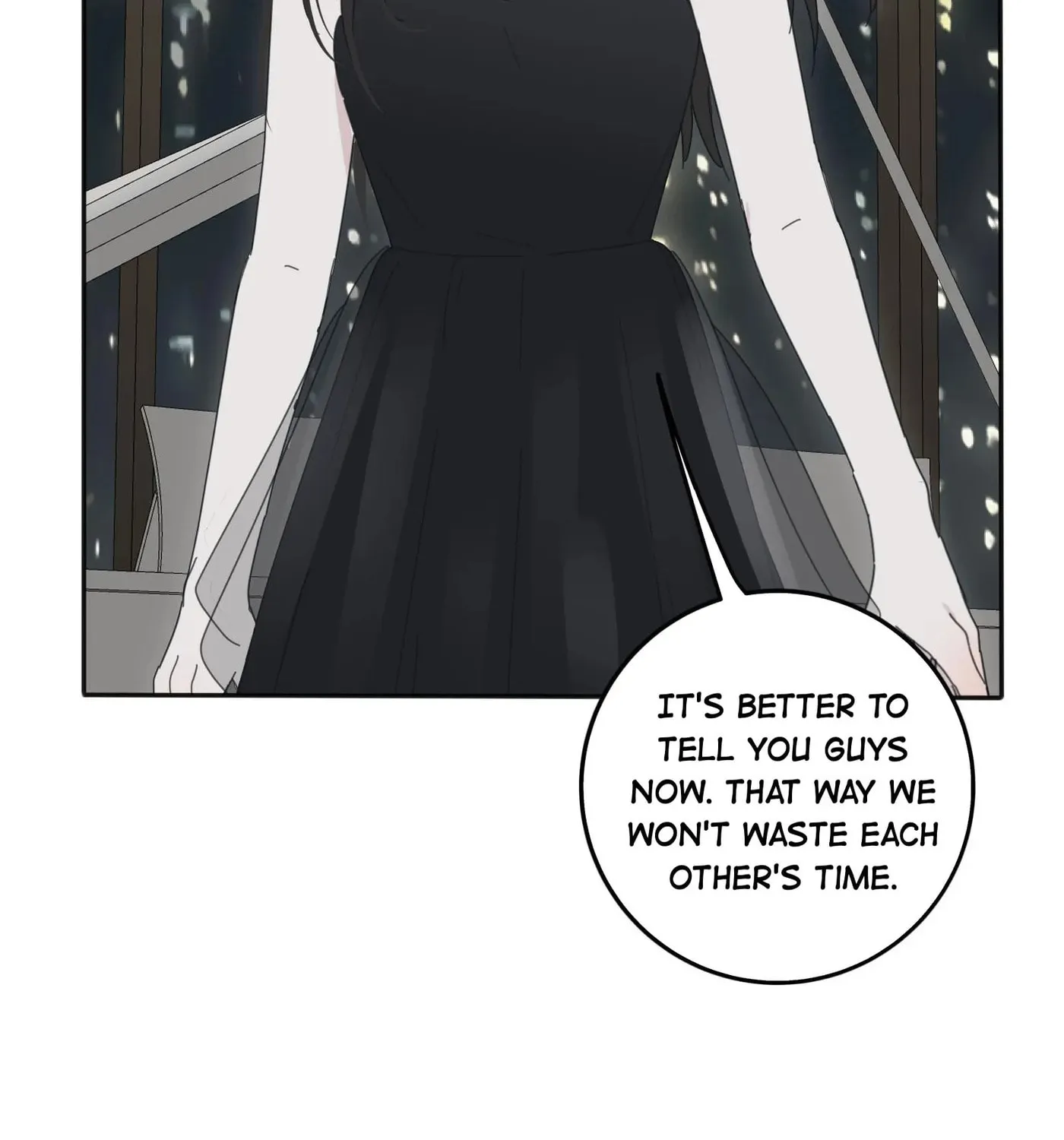 Read Baili Jin Among Mortals chapter 99 image 7 on Lezhin