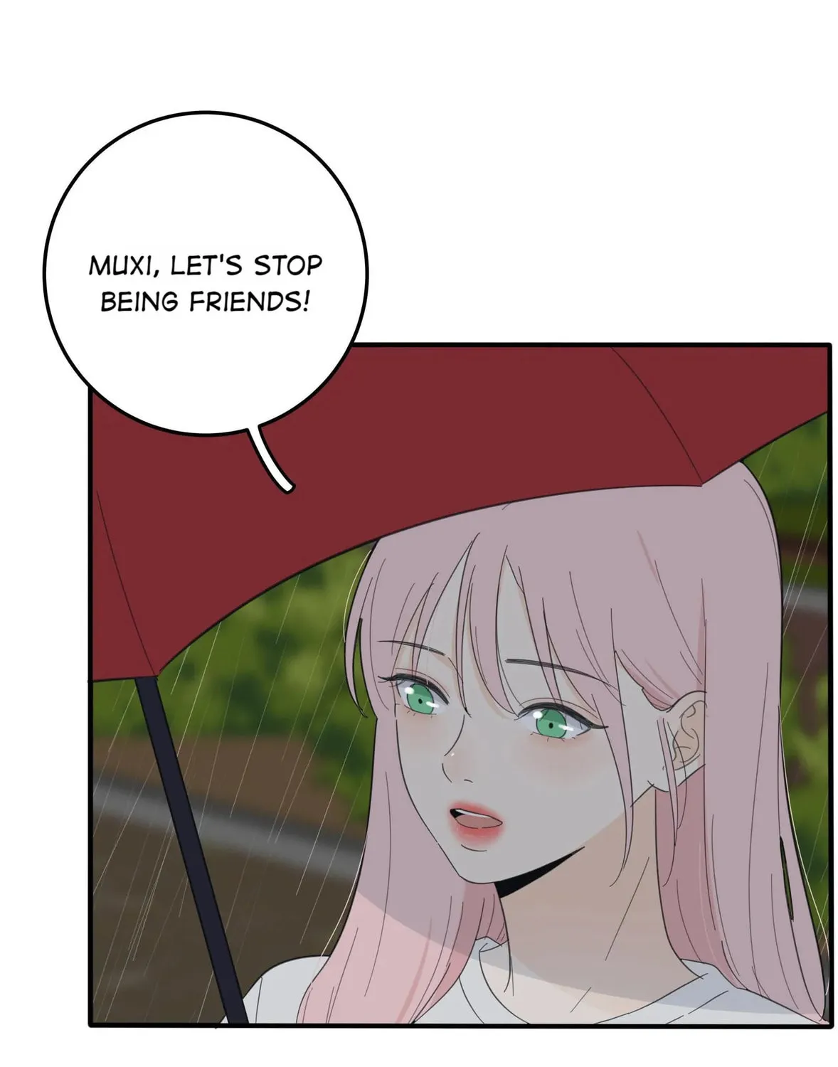 Read Baili Jin Among Mortals chapter 99 image 85 on Lezhin