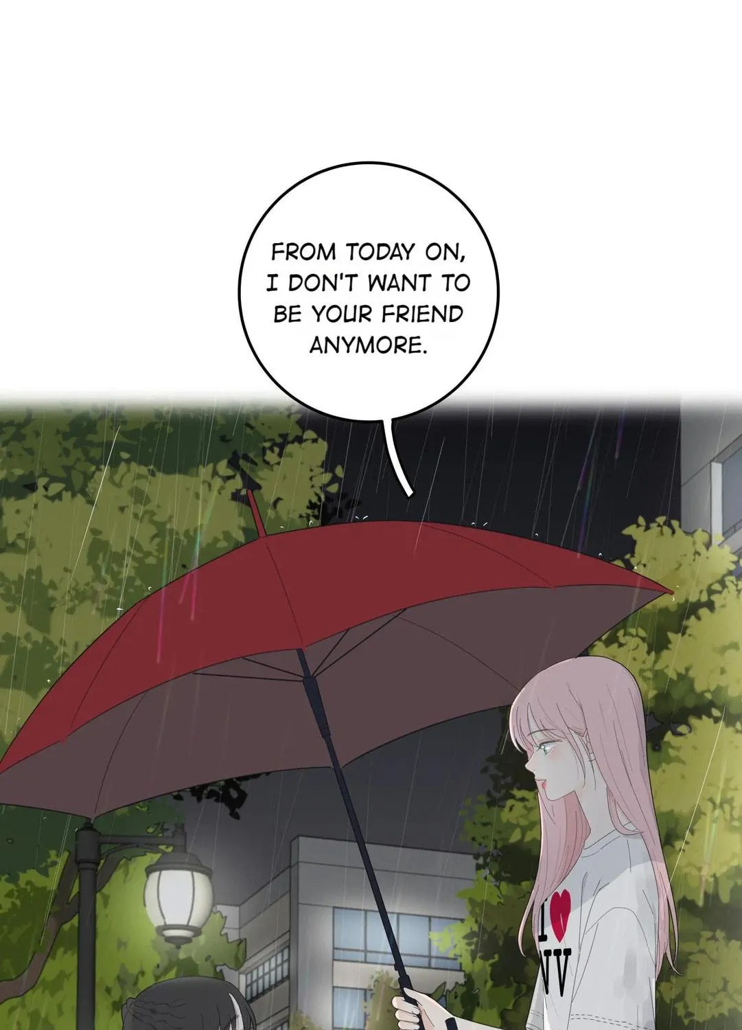Read Baili Jin Among Mortals chapter 99 image 89 on Lezhin