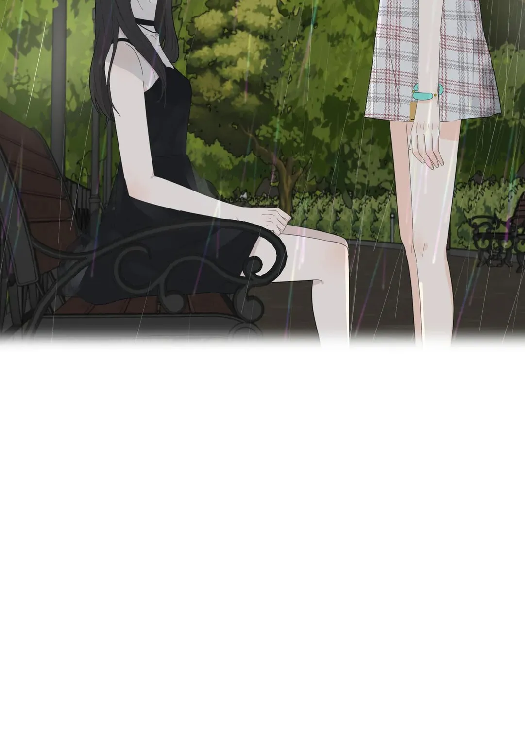 Read Baili Jin Among Mortals chapter 99 image 91 on Lezhin
