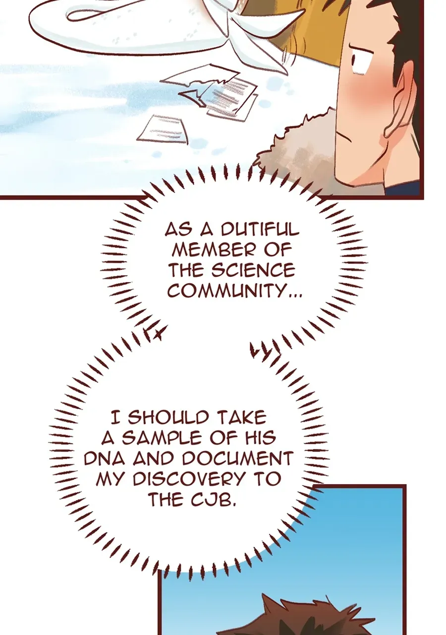 Read Bailin and Li Yun chapter 0.99 image 4 on Lezhin