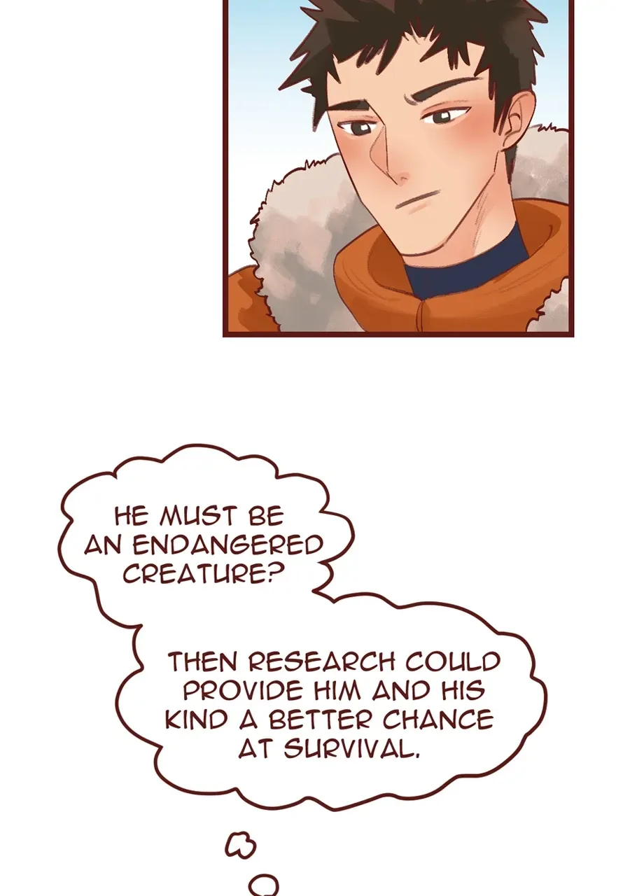 Read Bailin and Li Yun chapter 0.99 image 5 on Lezhin
