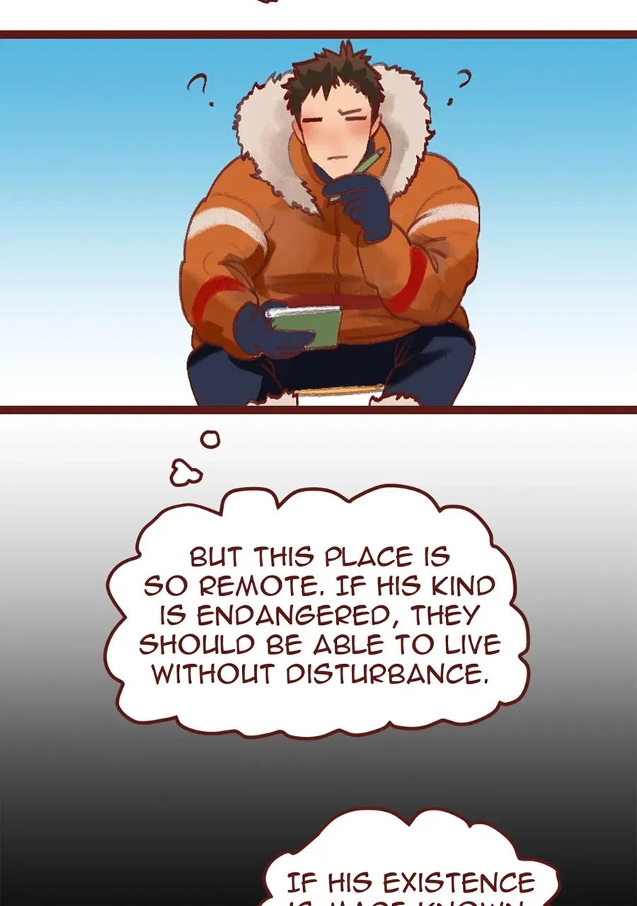 Read Bailin and Li Yun chapter 0.99 image 6 on Lezhin
