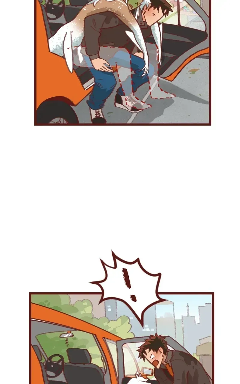 Read Bailin and Li Yun chapter 1.09 image 2 on Lezhin
