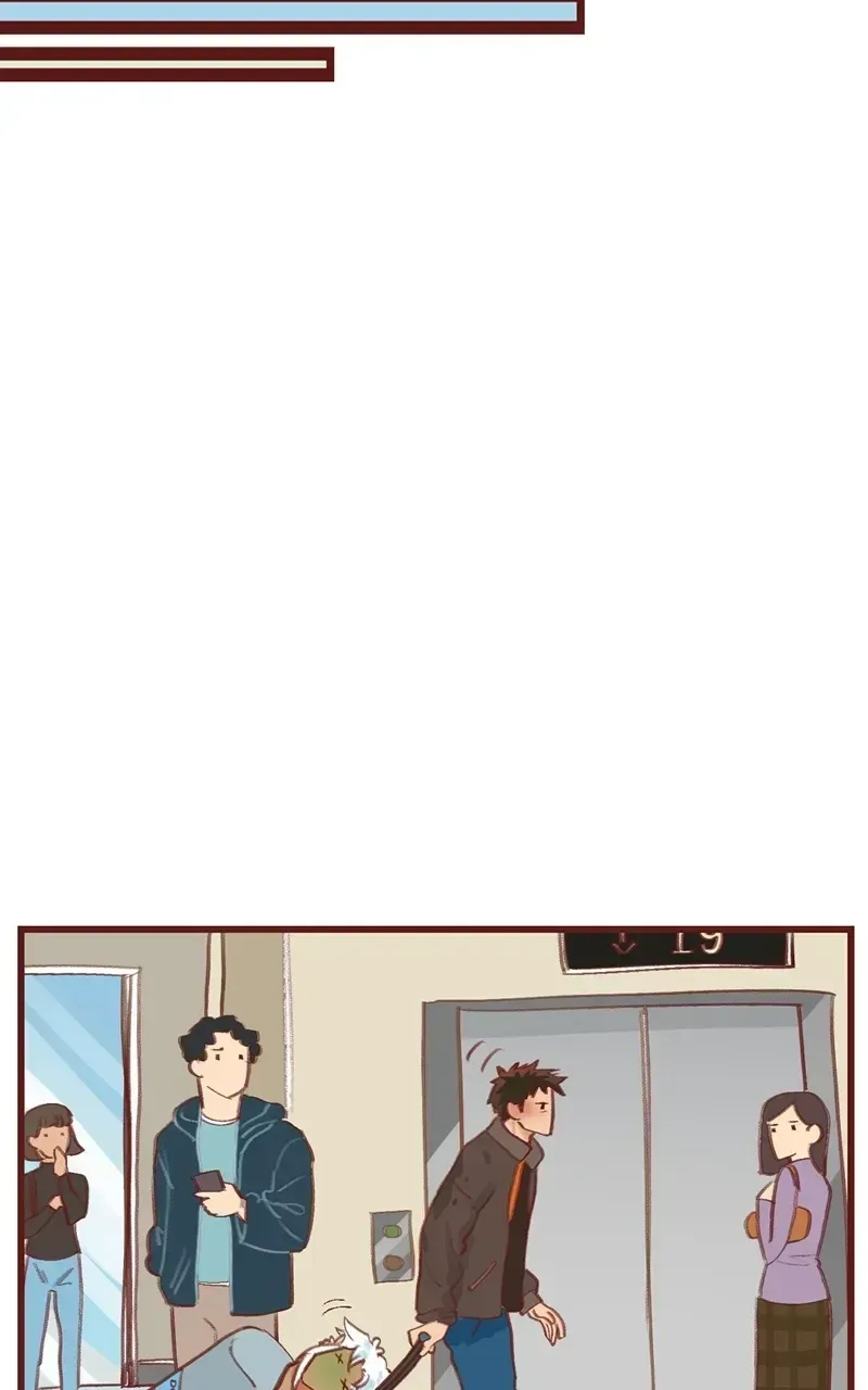 Read Bailin and Li Yun chapter 1.09 image 9 on Lezhin