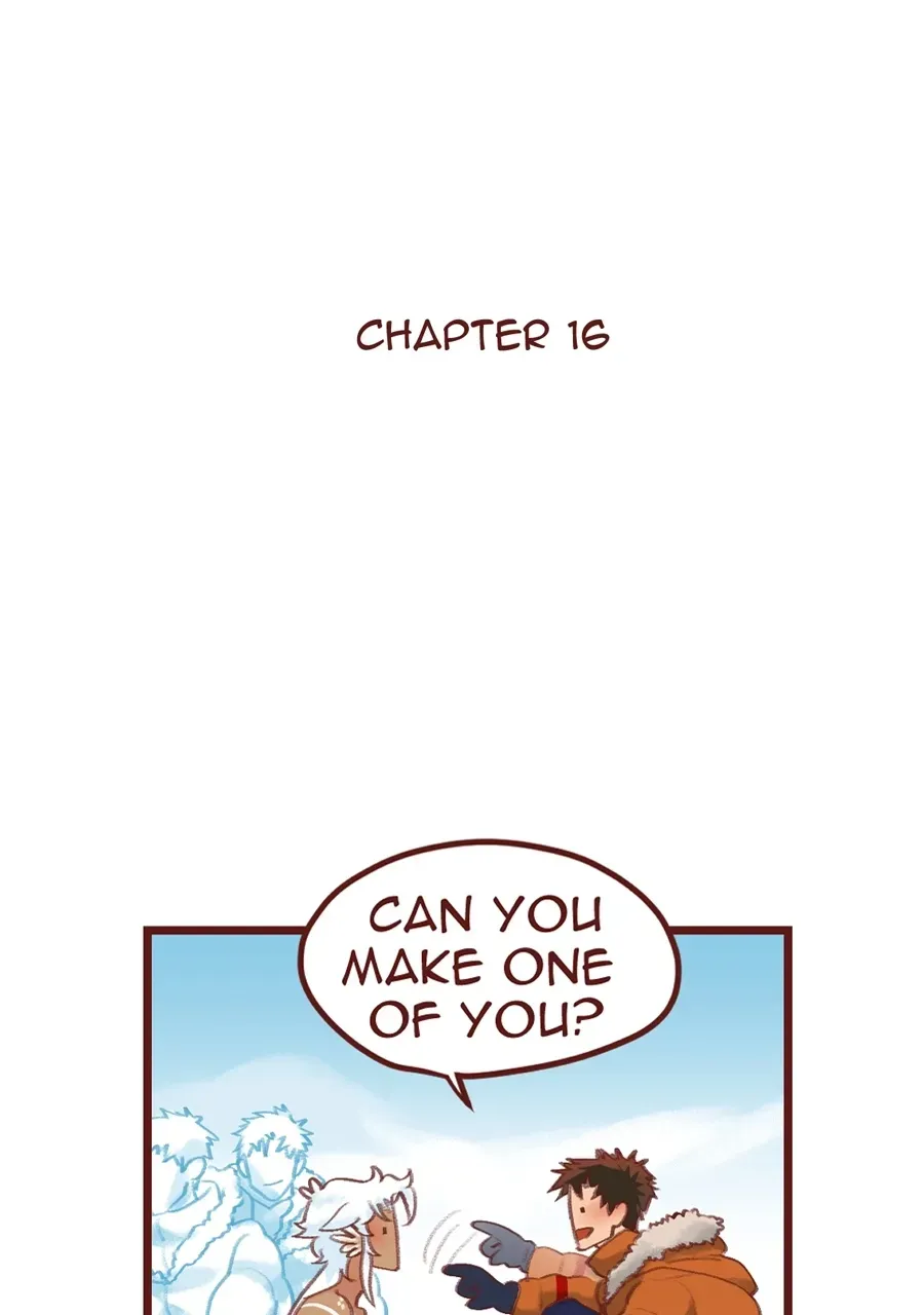 Read Bailin and Li Yun chapter 1.12 image 2 on Lezhin