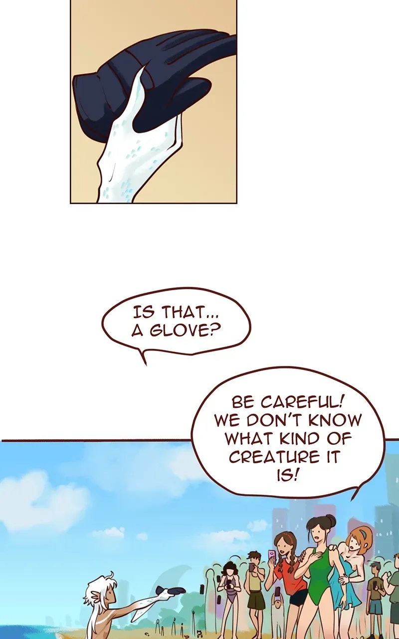 Read Bailin and Li Yun chapter 1.17 image 2 on Lezhin