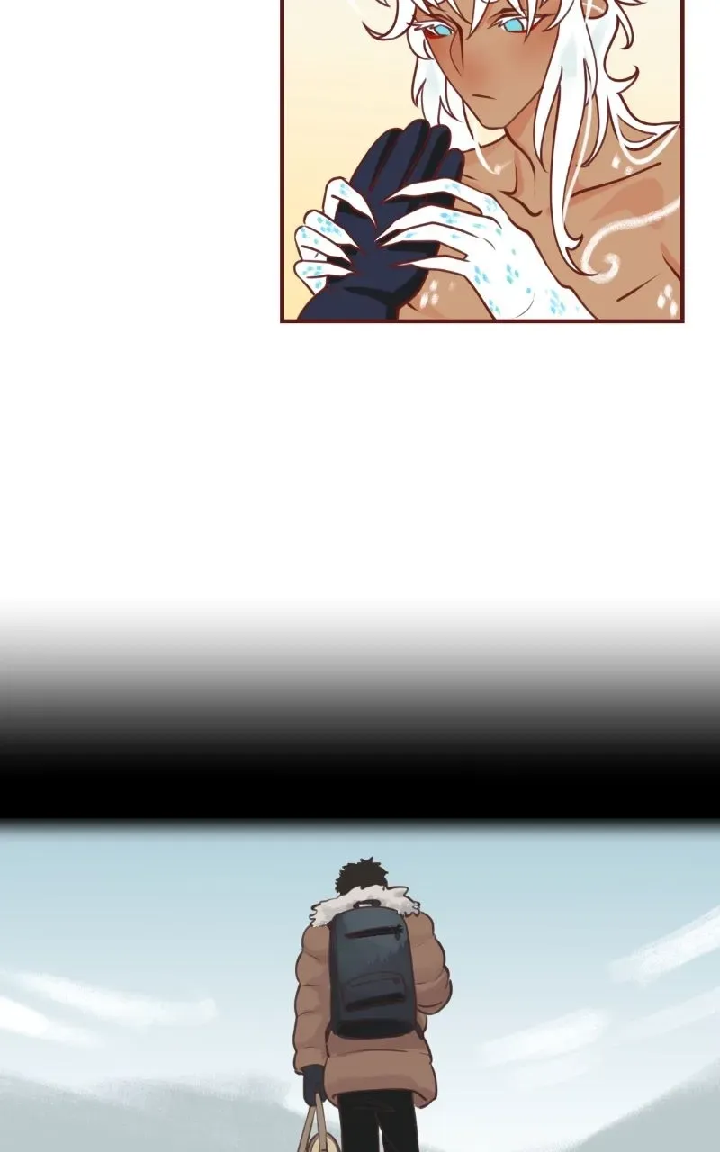 Read Bailin and Li Yun chapter 1.18 image 2 on Lezhin