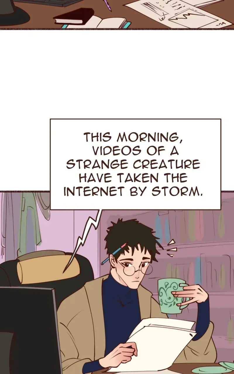 Read Bailin and Li Yun chapter 1.2 image 4 on Lezhin